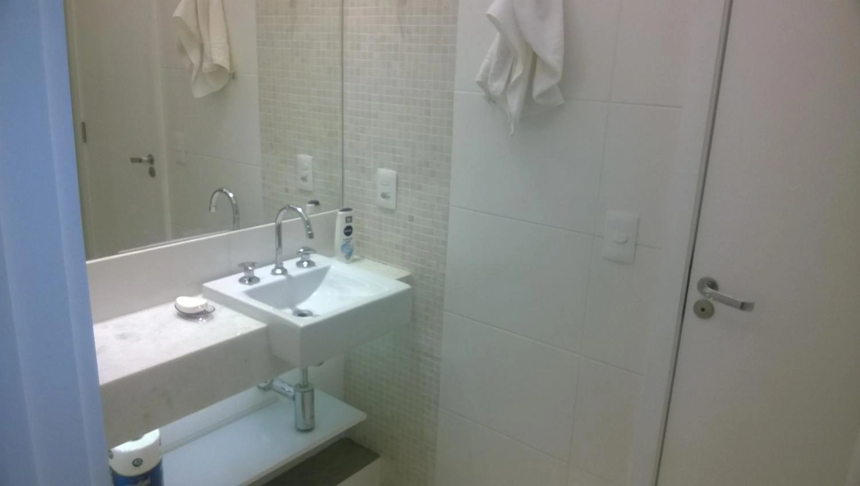 Bathroom in Guest House Marly