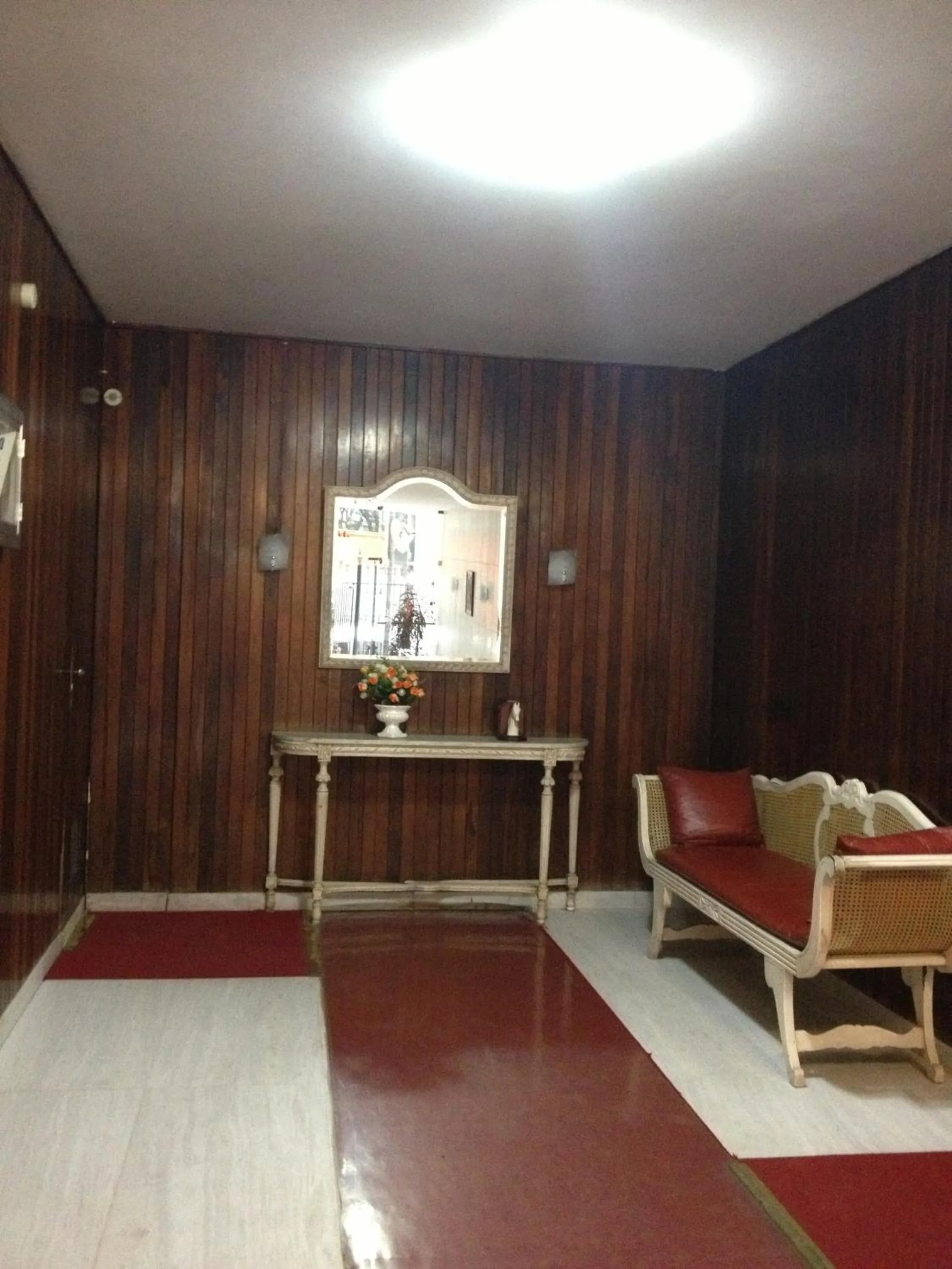 Guest House Marly