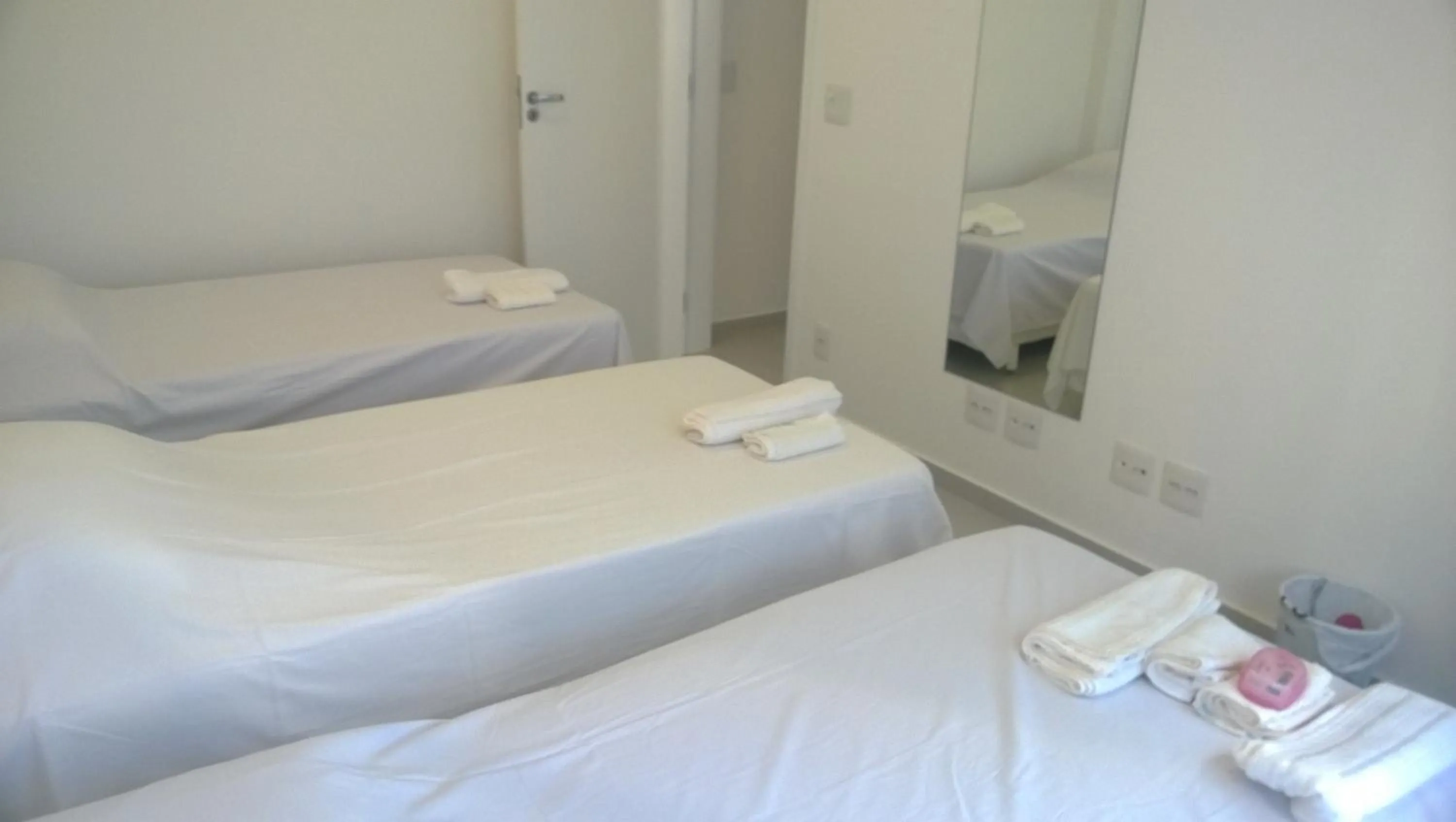 Bedroom, Bed in Guest House Marly