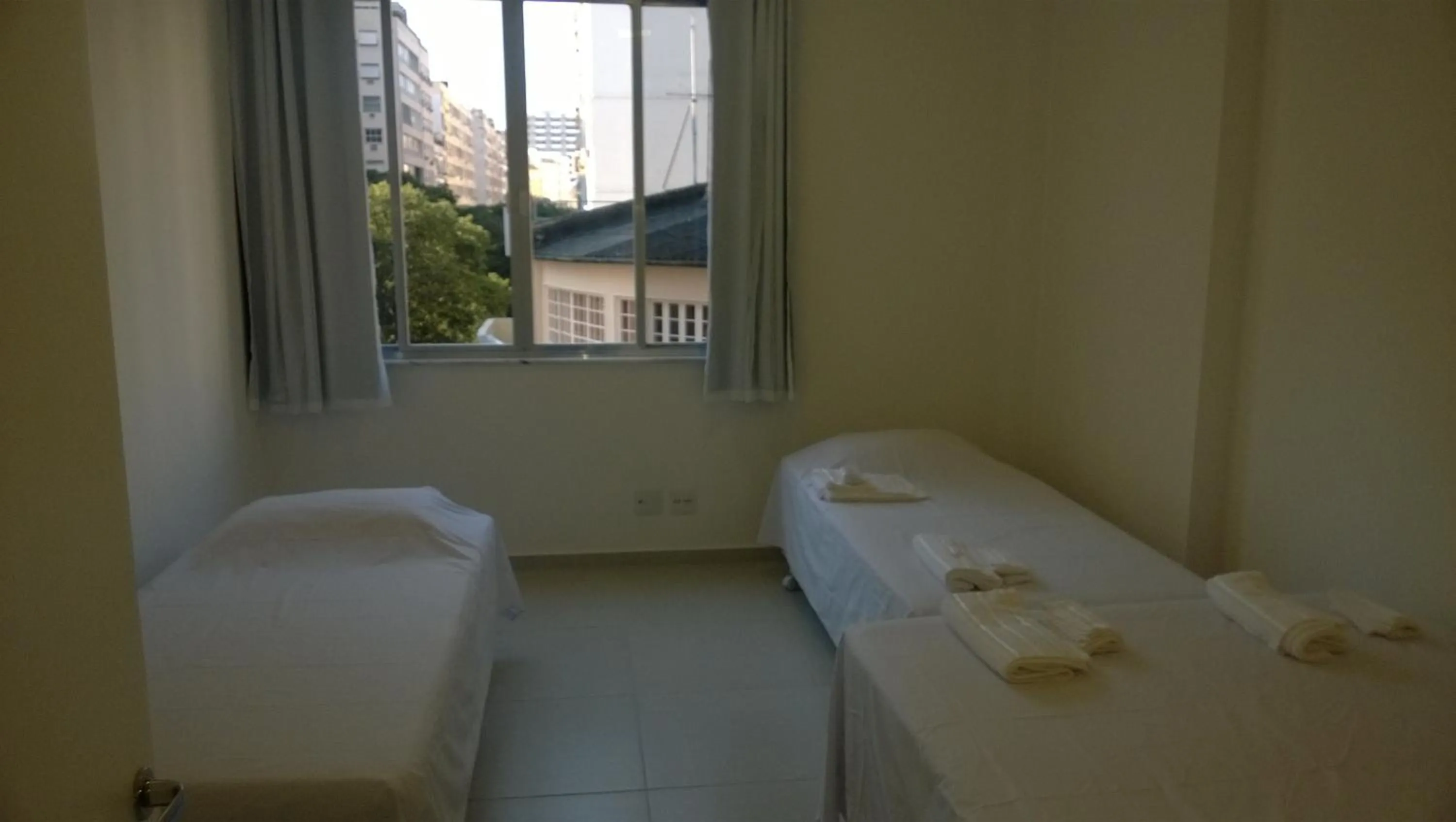 Bedroom, Bed in Guest House Marly