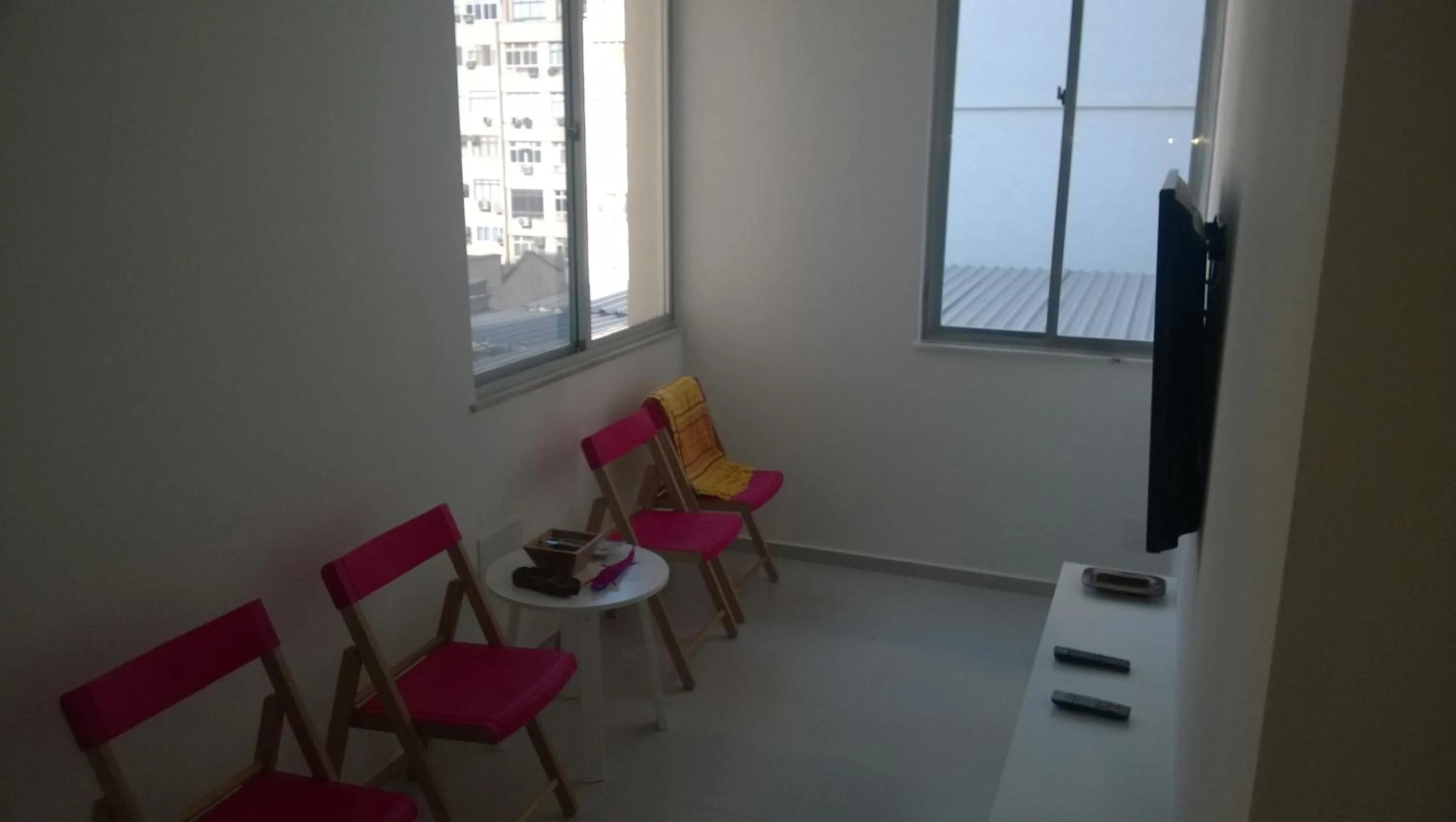 Living room in Guest House Marly