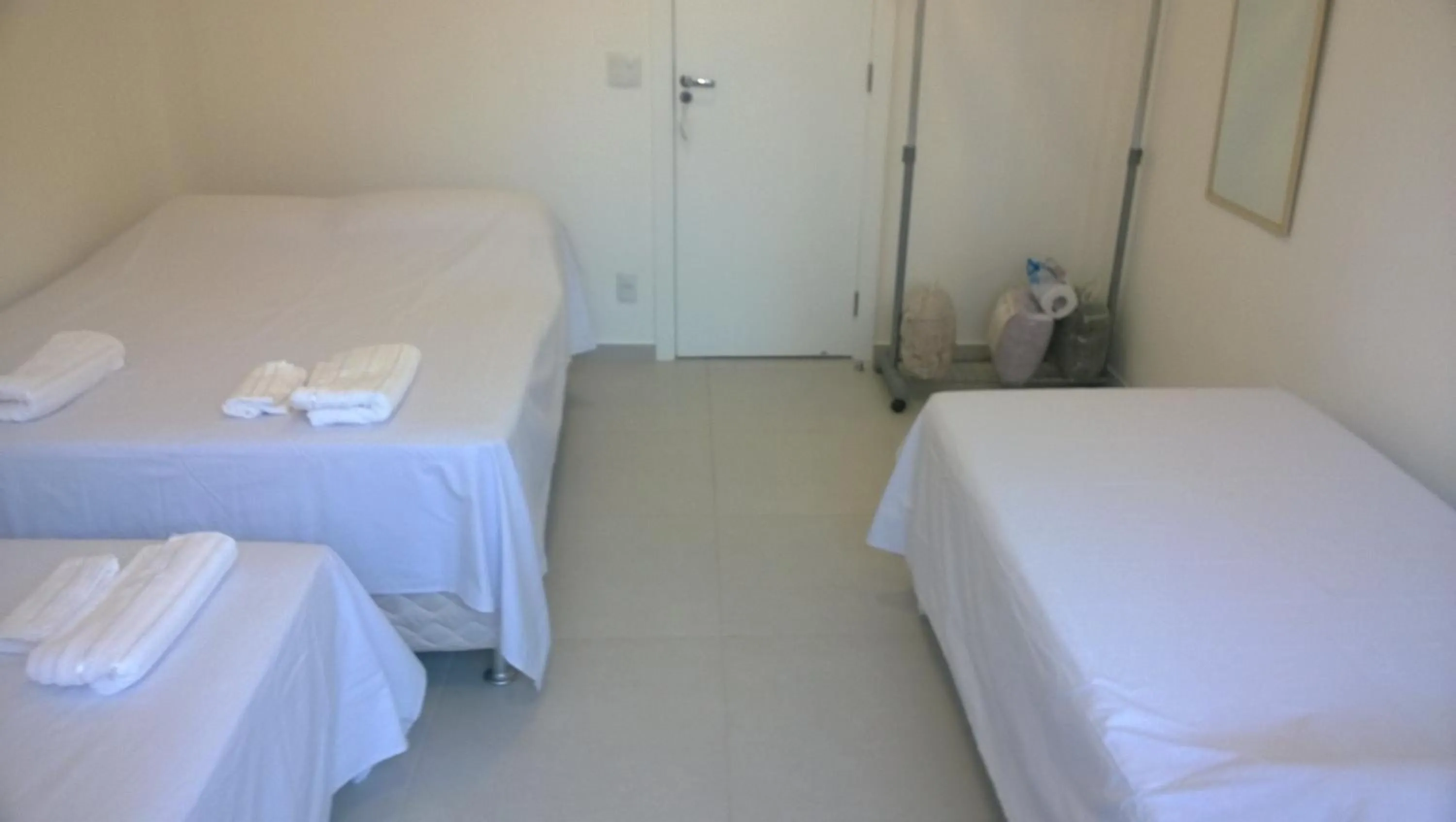 Bedroom, Bed in Guest House Marly