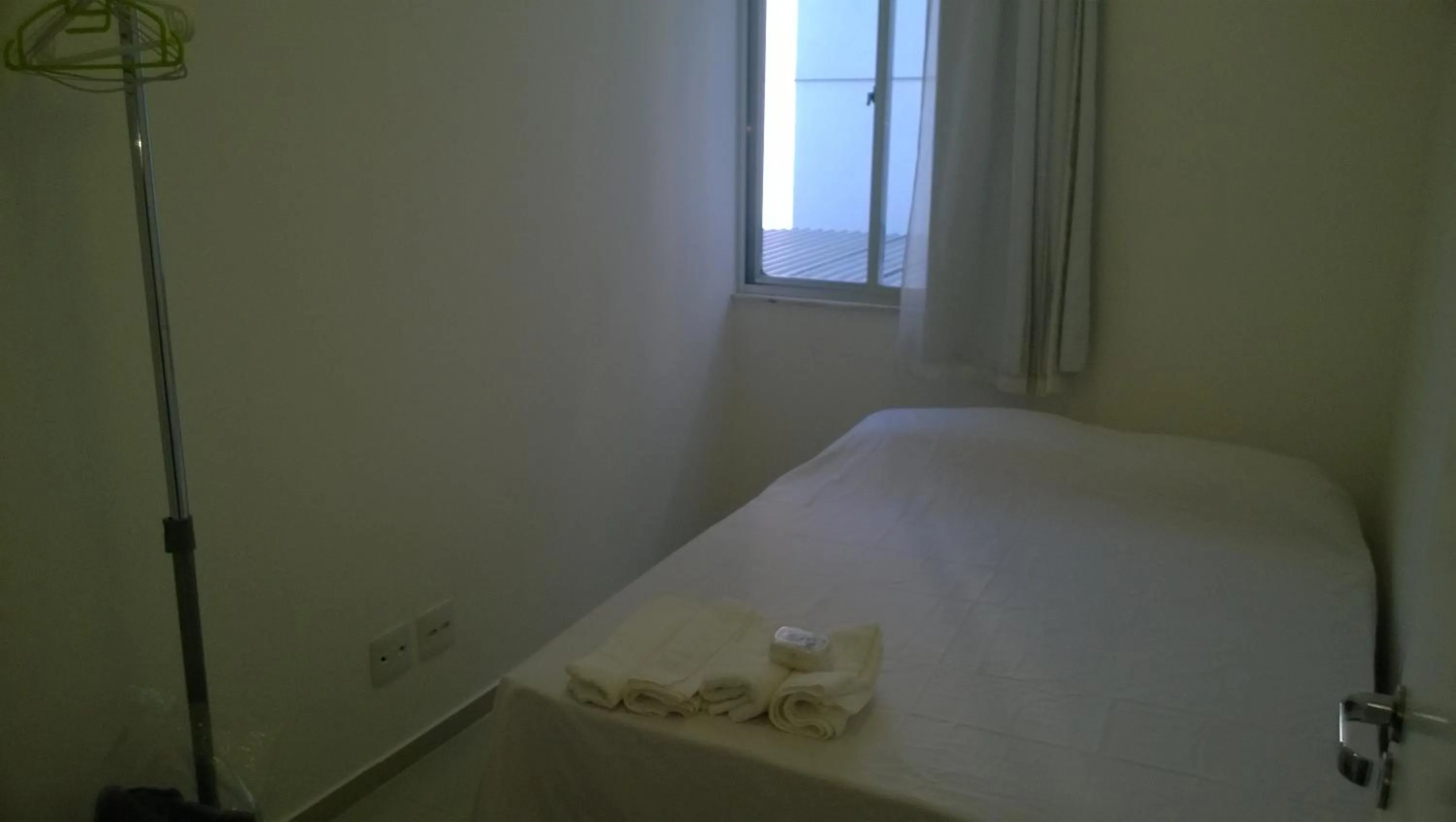 Bed in Guest House Marly