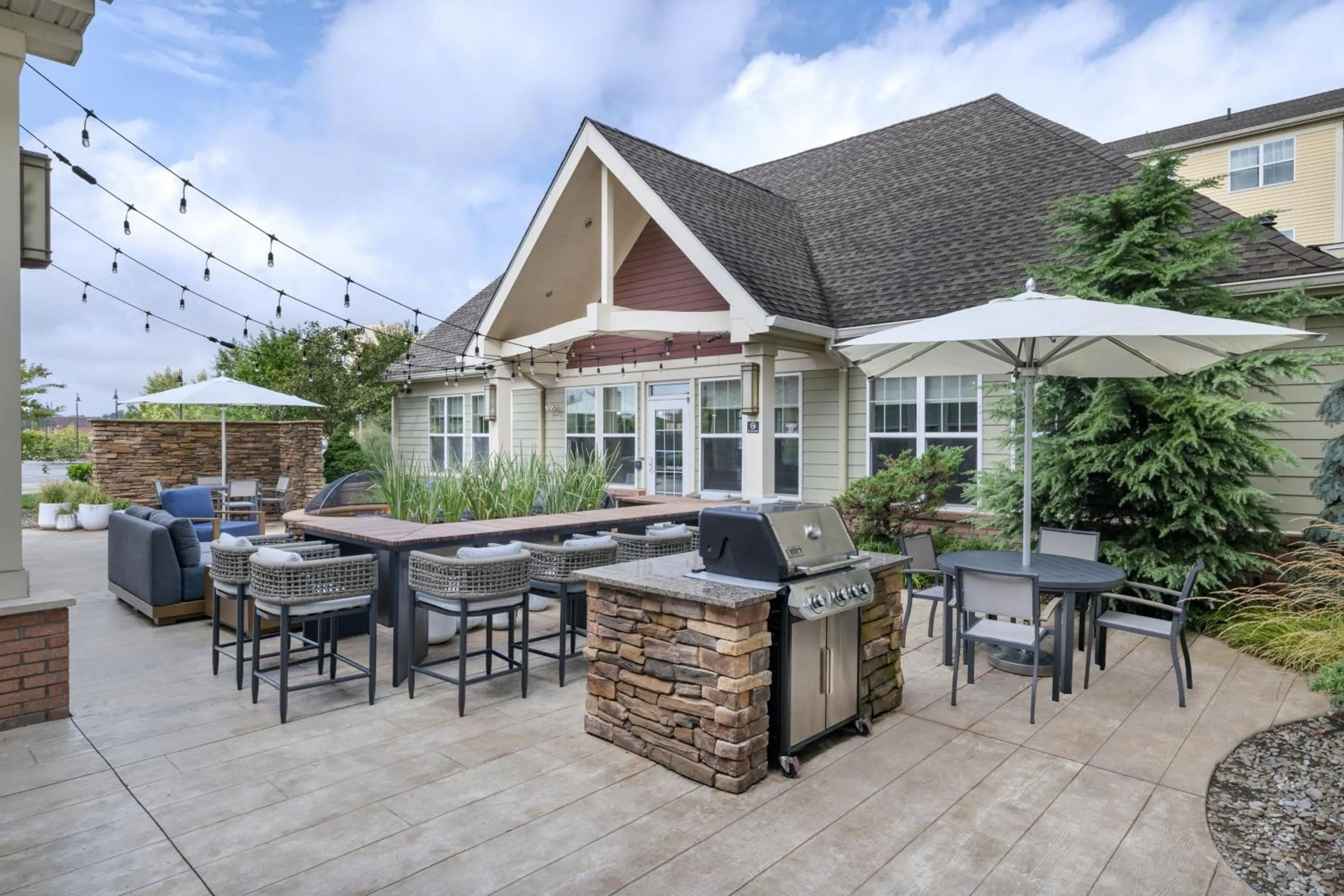 Other in Residence Inn by Marriott Long Island Islip/Courthouse Complex