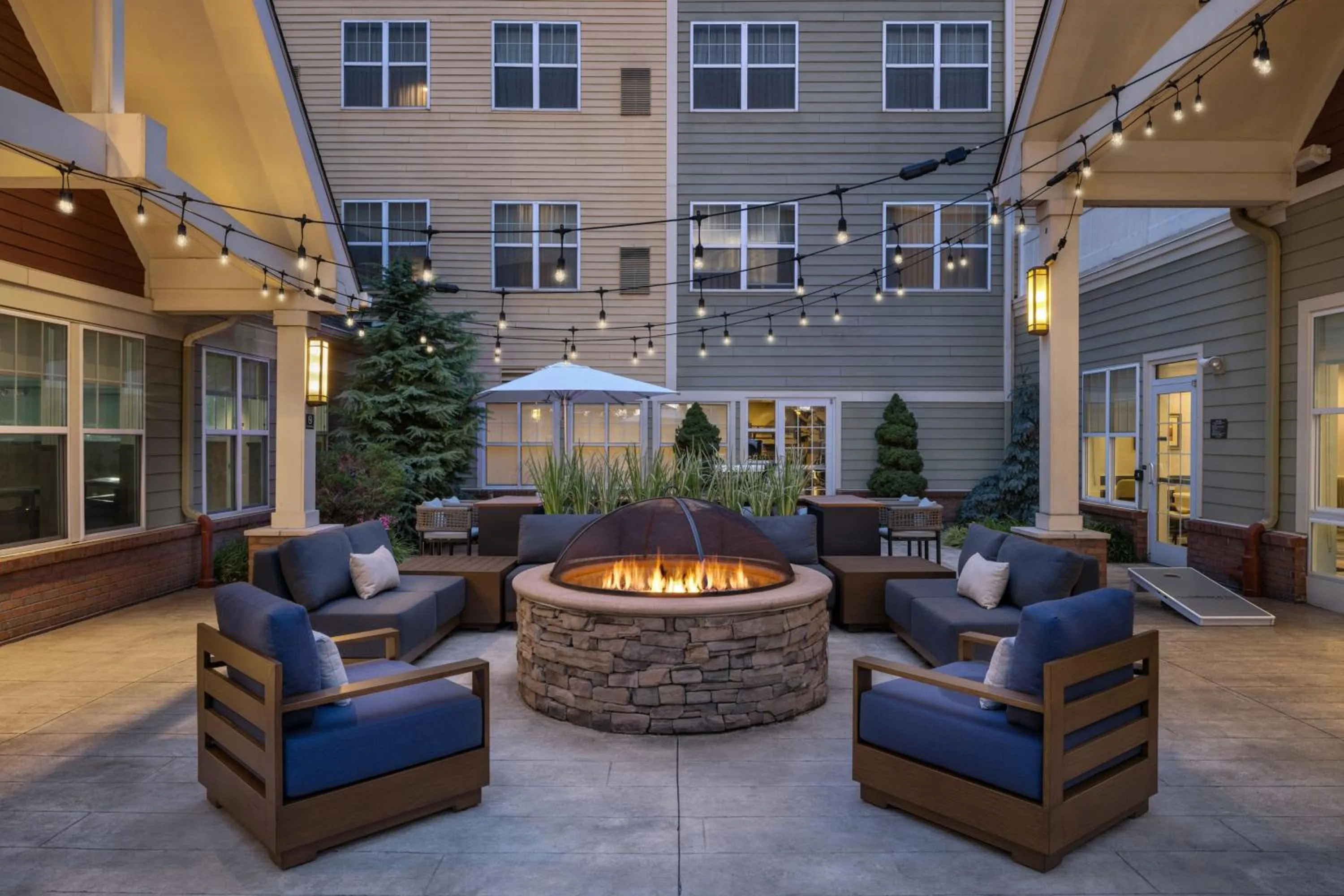 Other in Residence Inn by Marriott Long Island Islip/Courthouse Complex