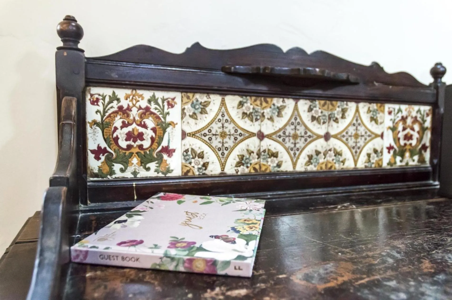 Floor plan in Foxglove - Luxurious Barn Conversion - Blossom Farm