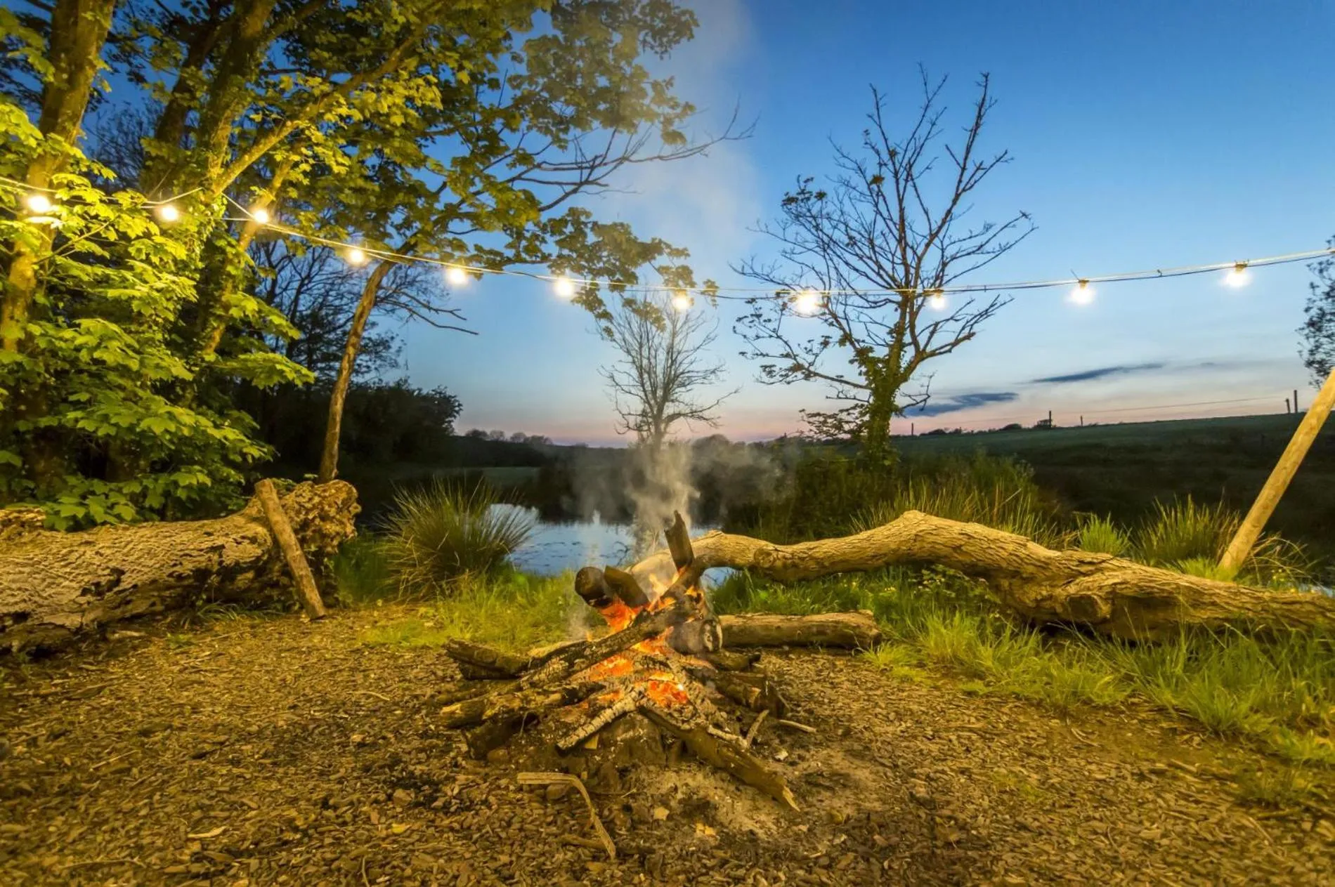 Floor plan in Foxglove - Luxurious Barn Conversion - Blossom Farm