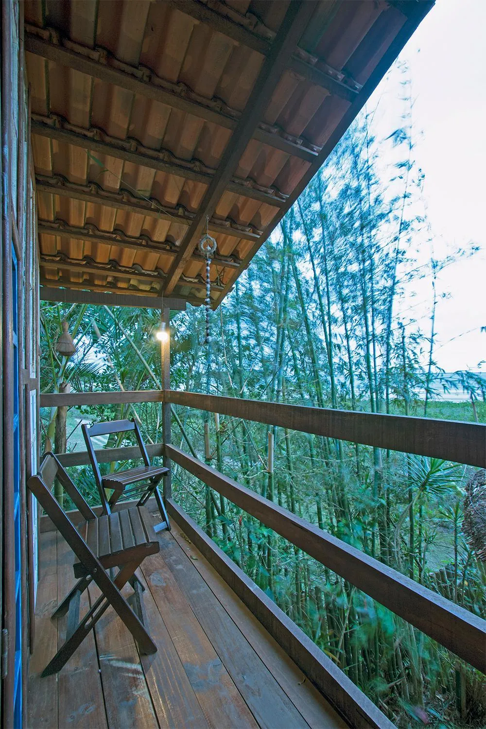 Day in Hotel Pousada Praia do Farol