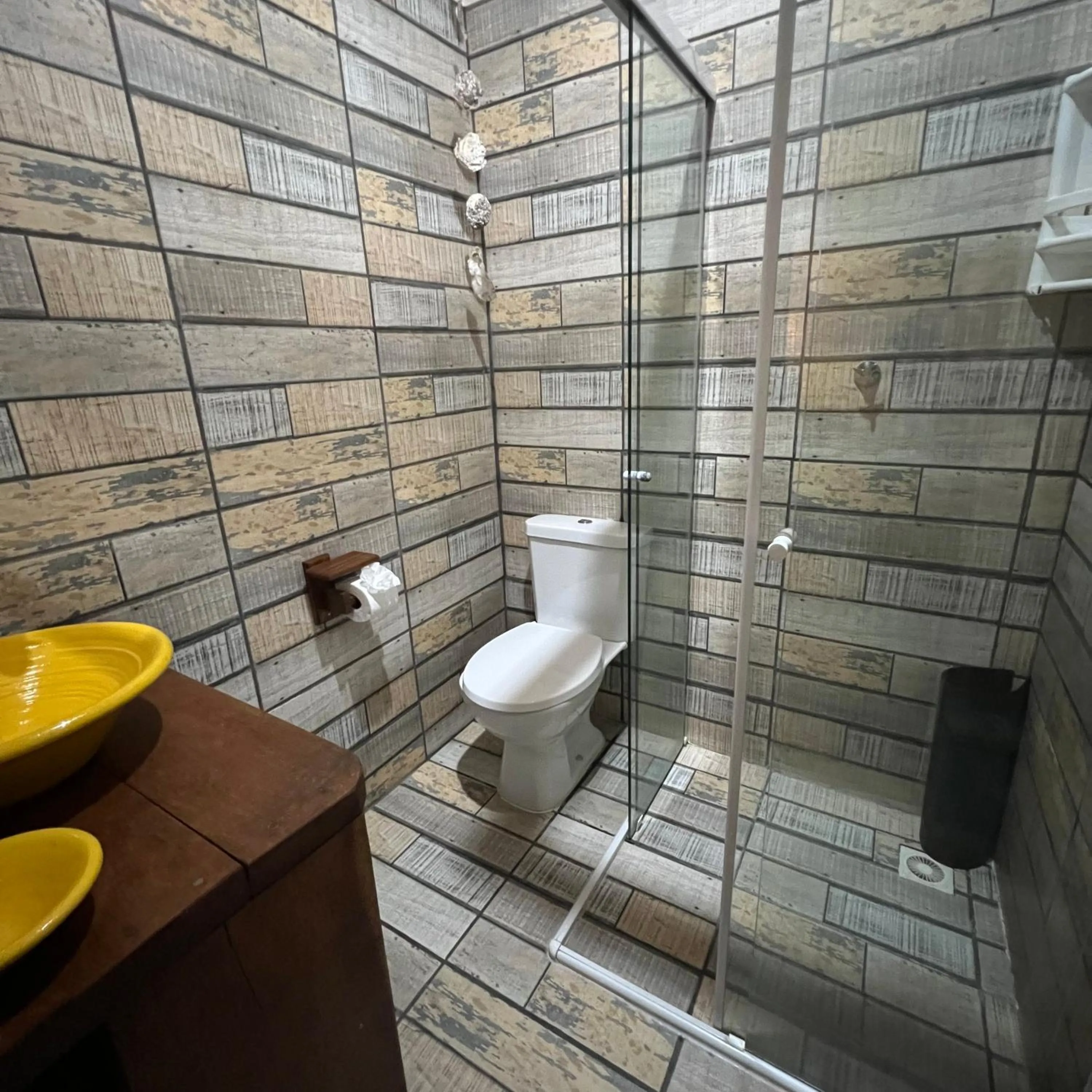 Hotel Pousada Praia do Farol