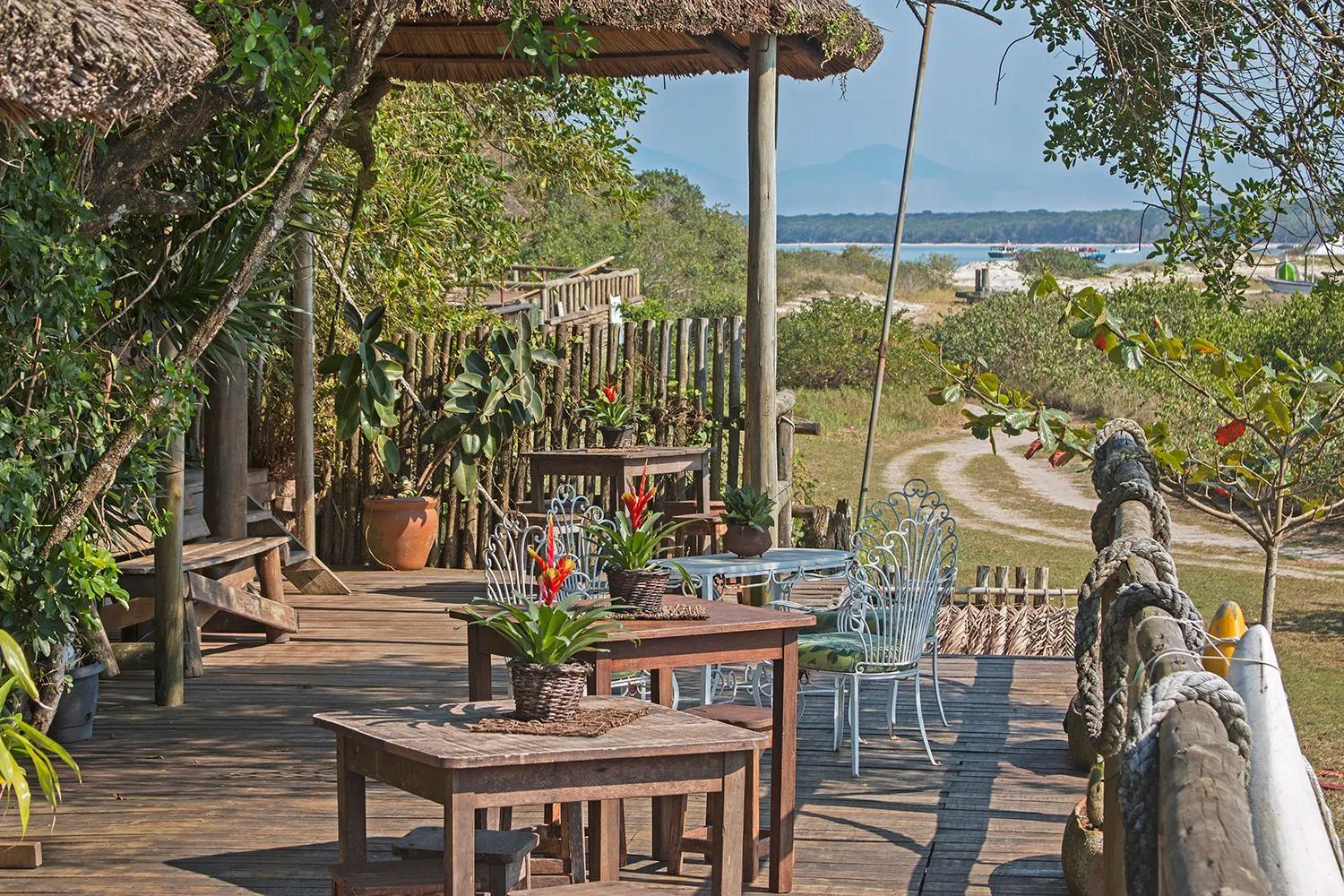 Hotel Pousada Praia do Farol