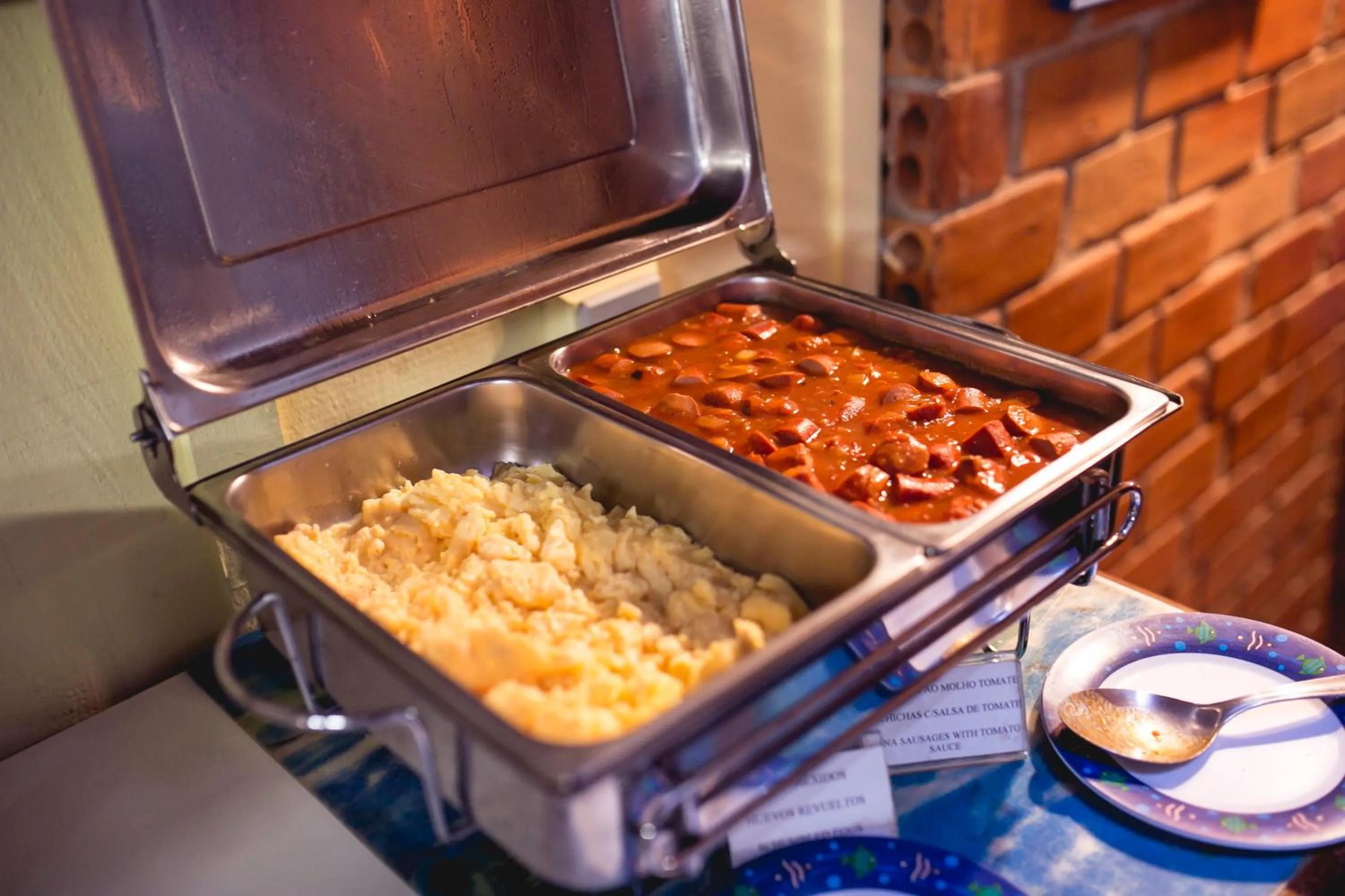 Hotel Pousada Praia do Farol