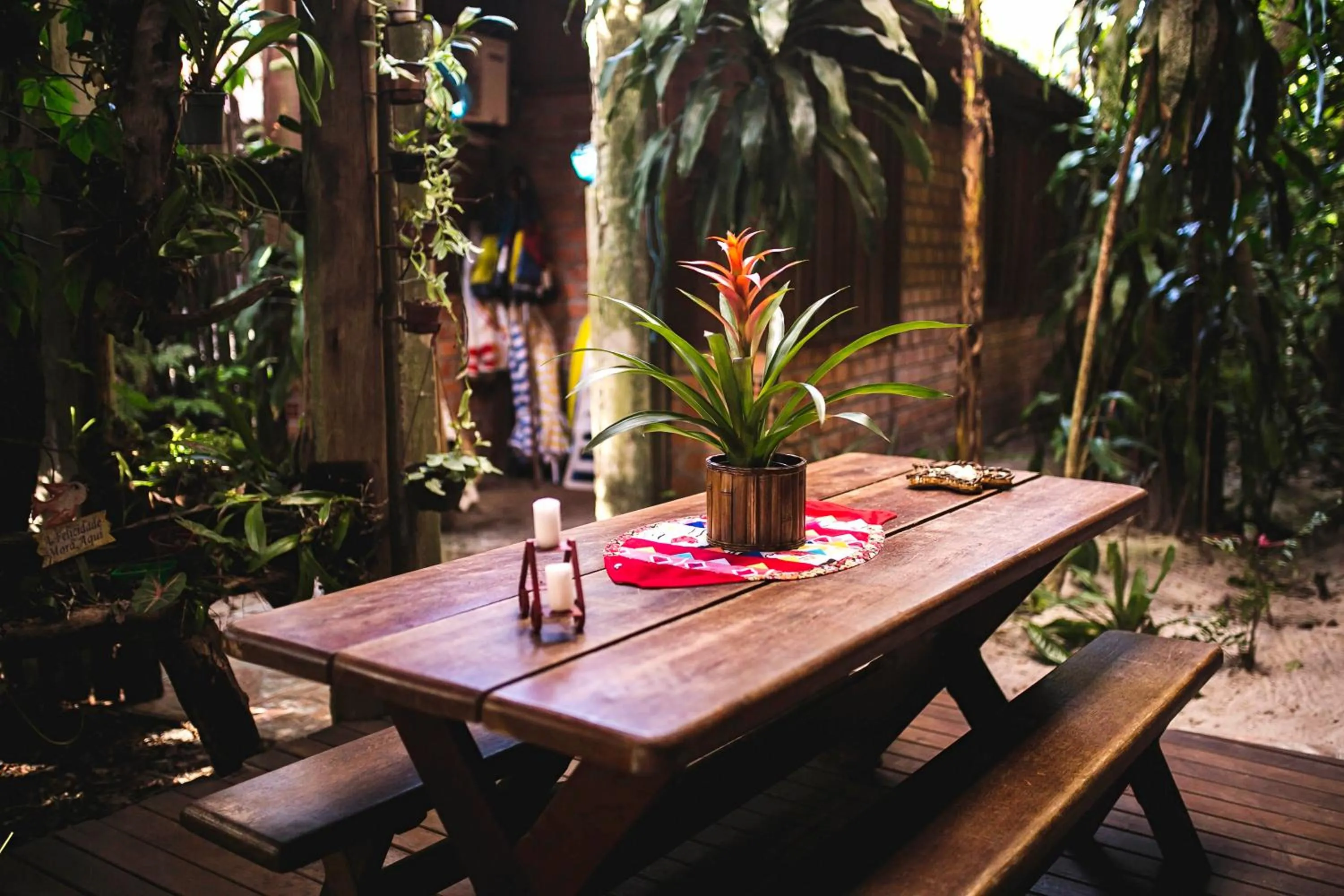 Hotel Pousada Praia do Farol