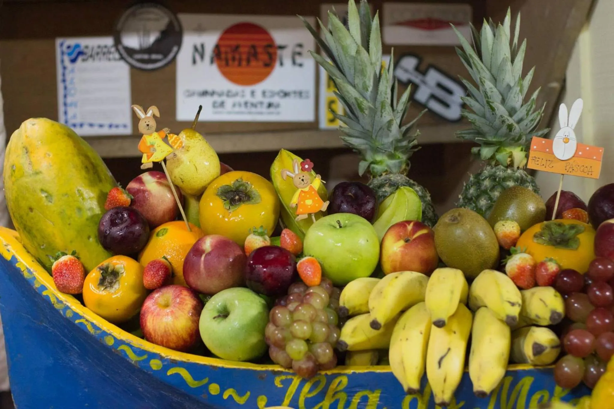 Hotel Pousada Praia do Farol
