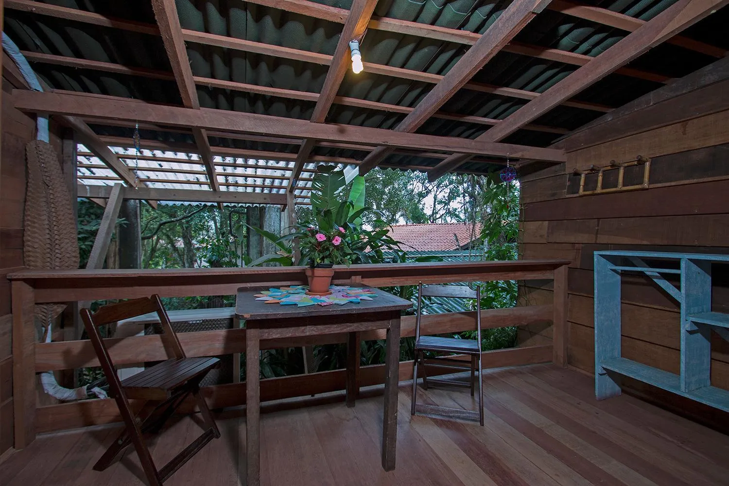 Hotel Pousada Praia do Farol