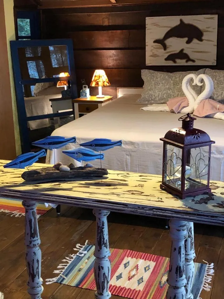 Hotel Pousada Praia do Farol