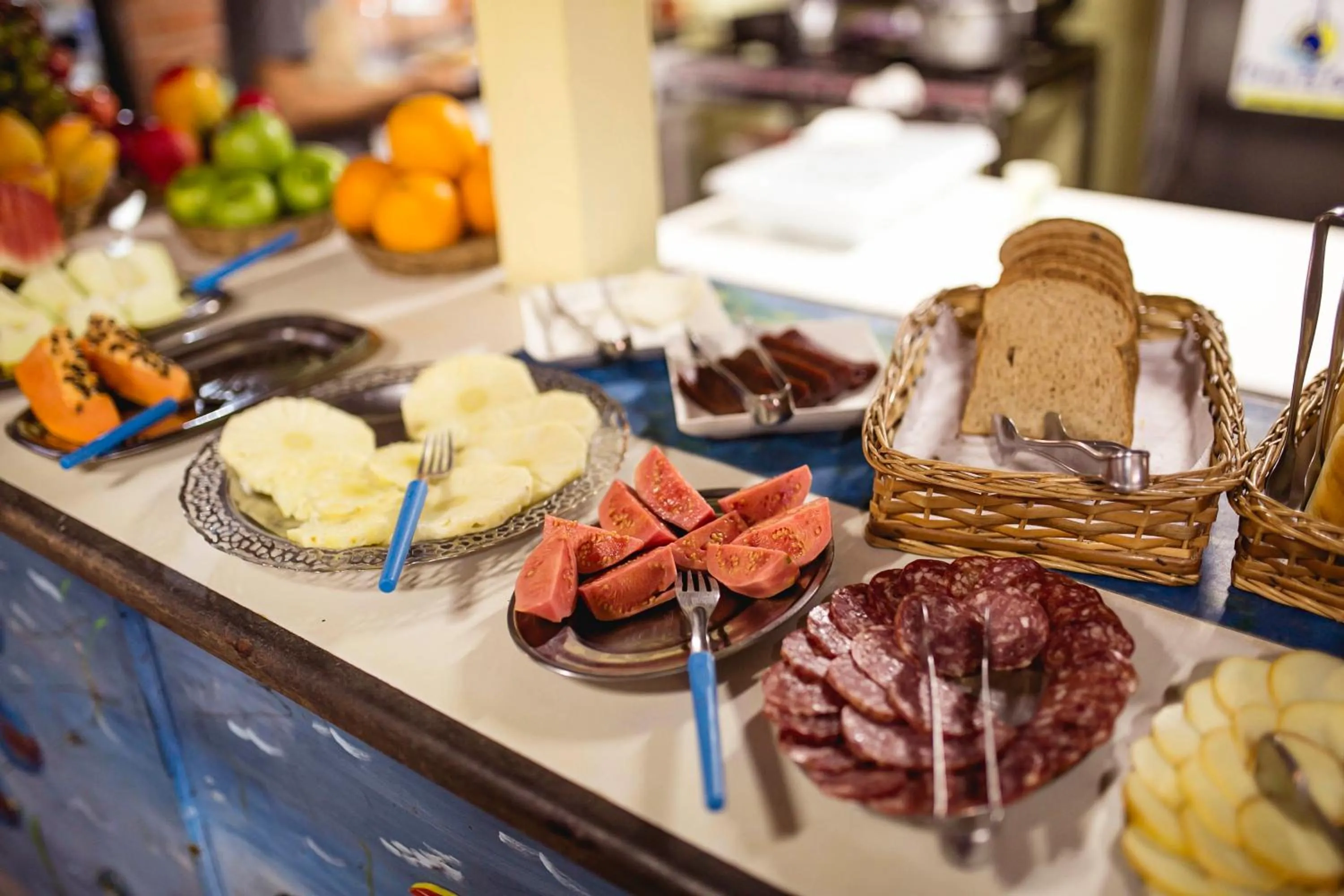 Hotel Pousada Praia do Farol