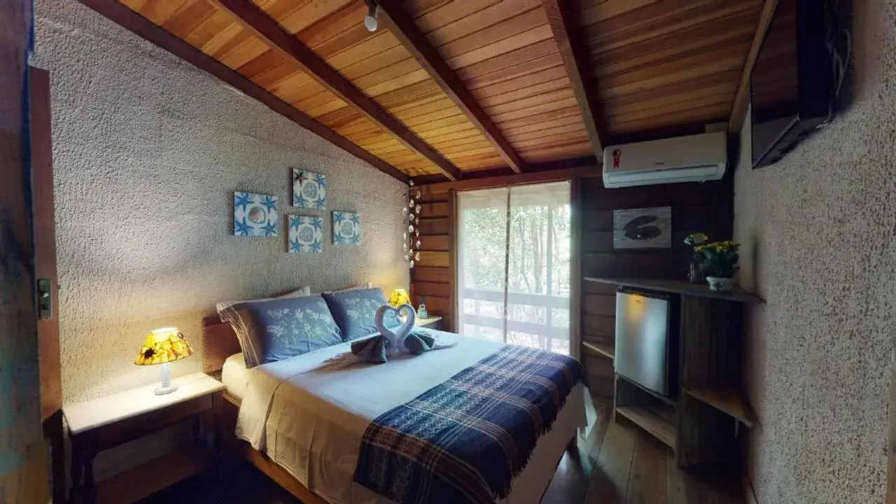 Suite with Balcony in Hotel Pousada Praia do Farol Suite with Balcony in Hotel Pousada Praia do Farol