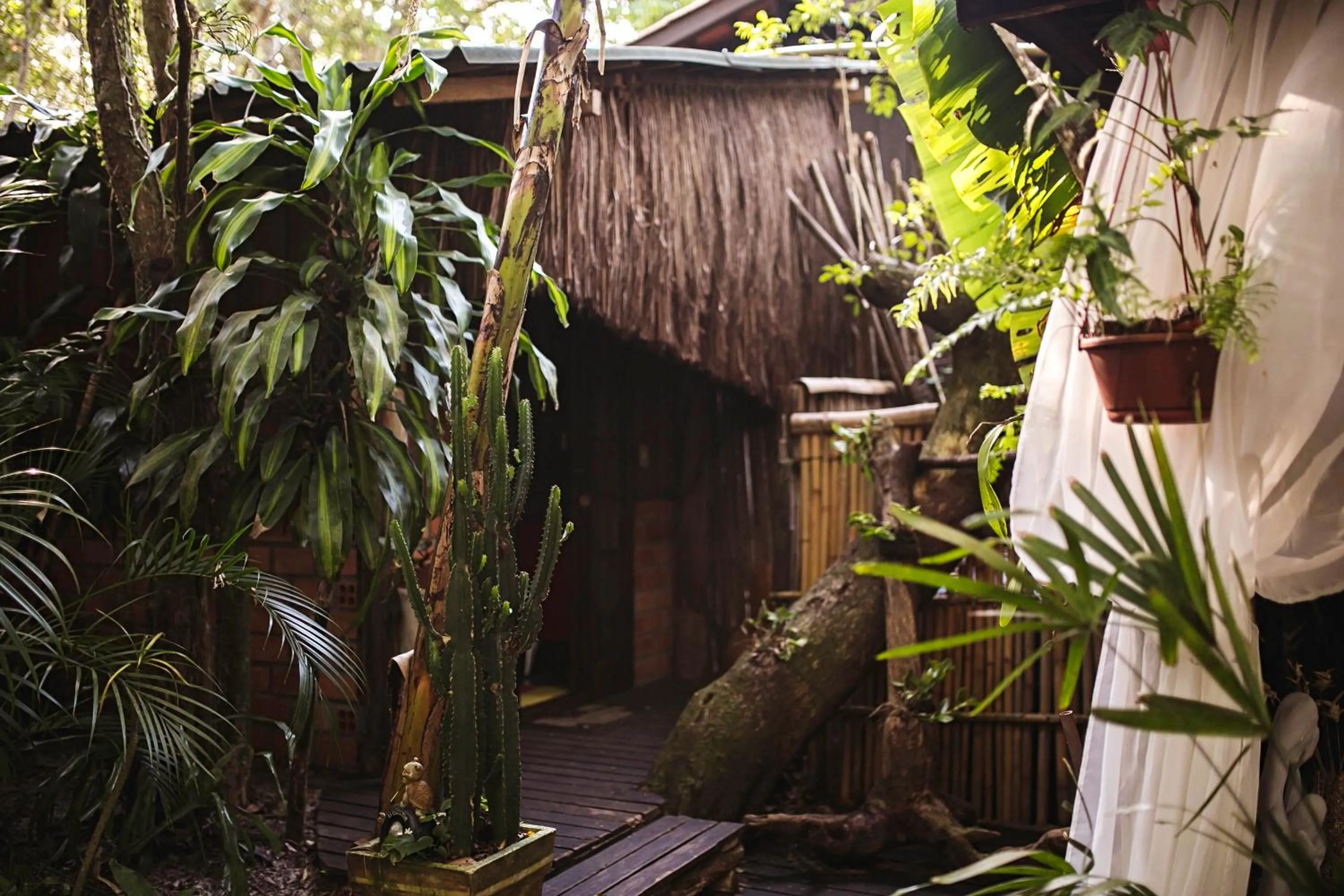 Hotel Pousada Praia do Farol