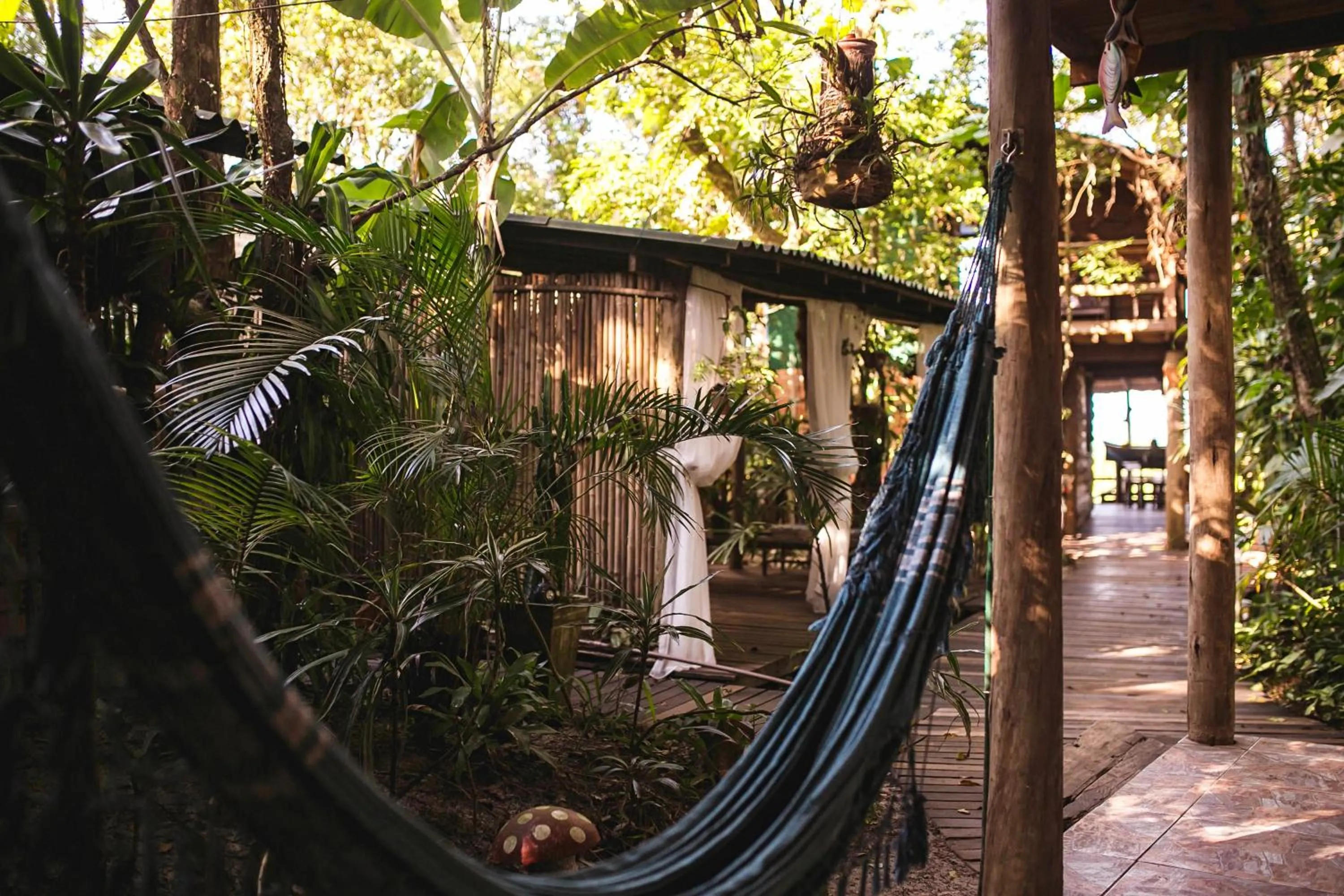 Hotel Pousada Praia do Farol