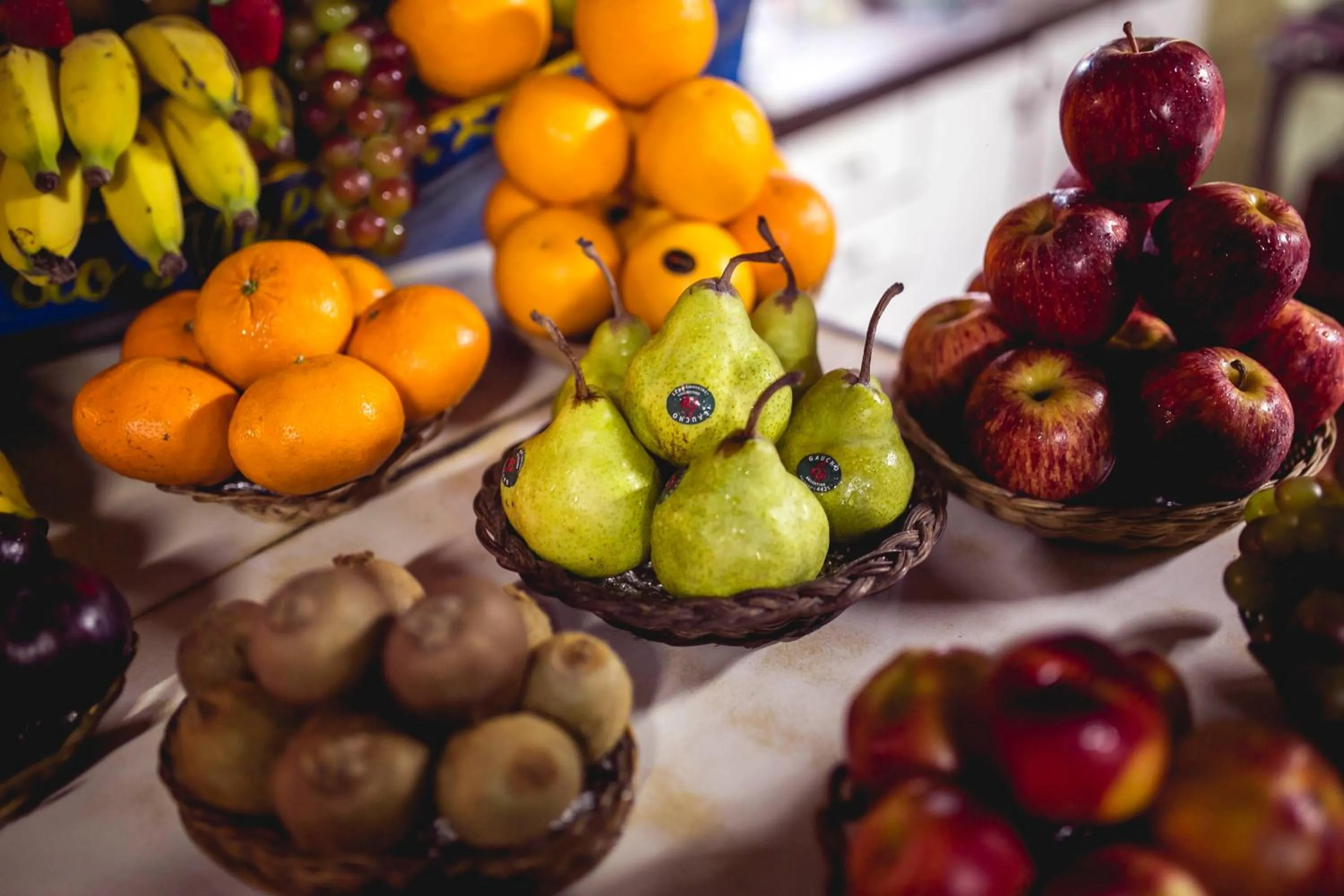 Hotel Pousada Praia do Farol