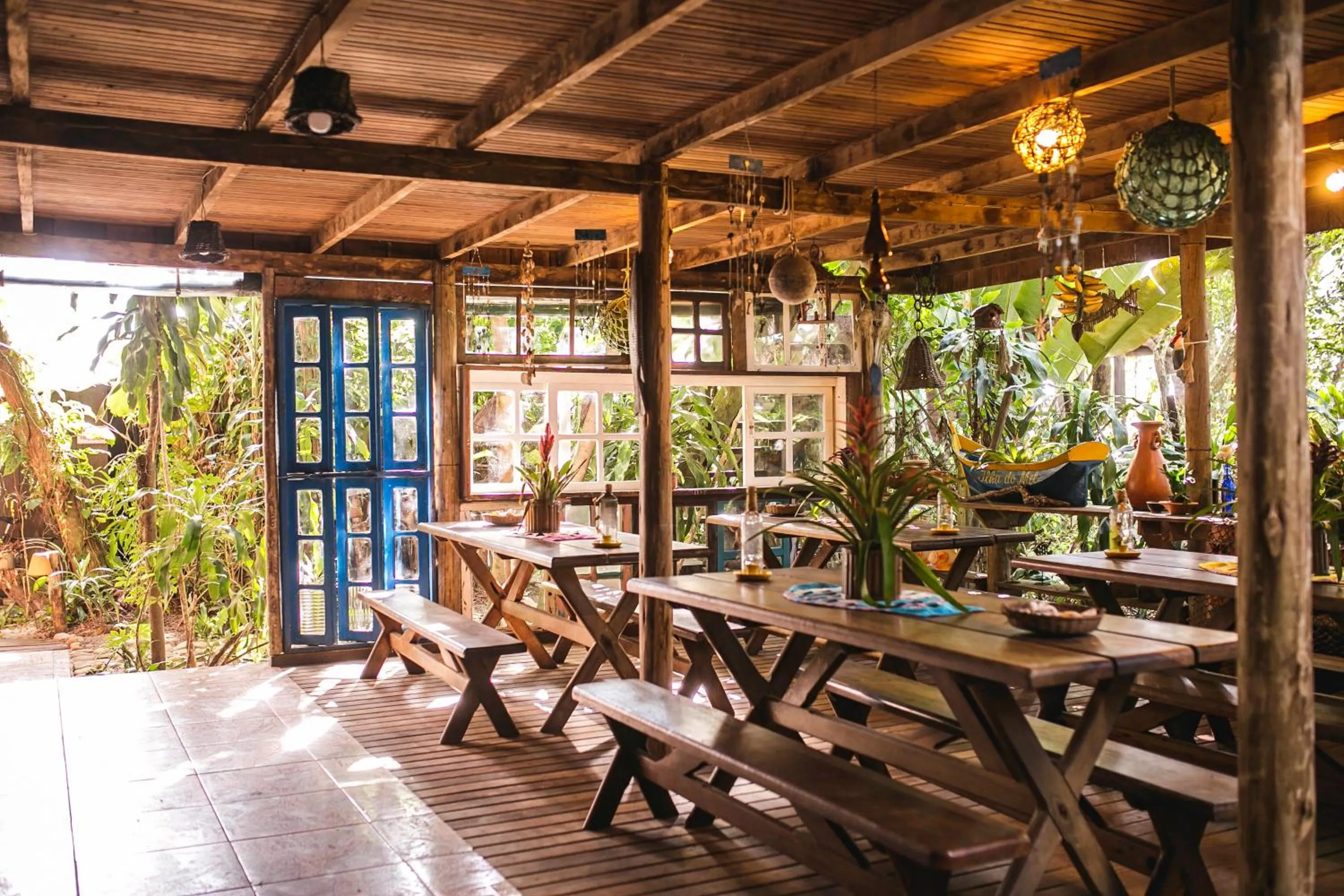 Hotel Pousada Praia do Farol