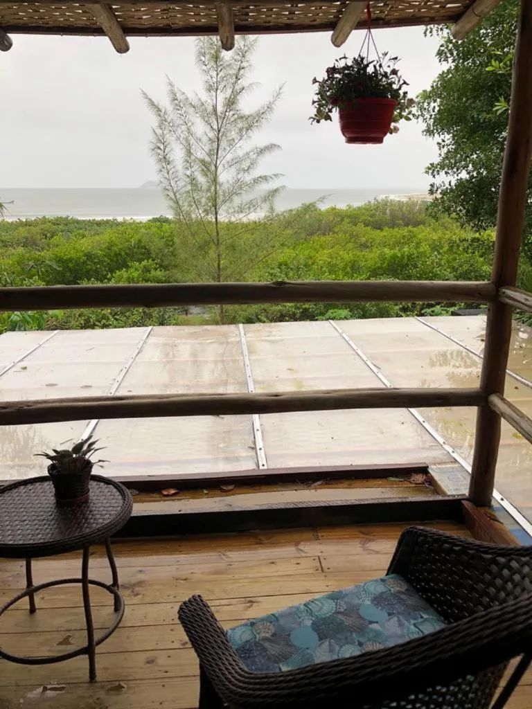 Hotel Pousada Praia do Farol