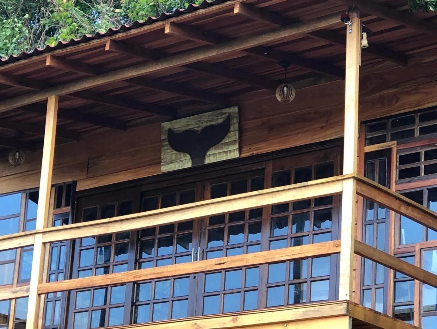 Hotel Pousada Praia do Farol