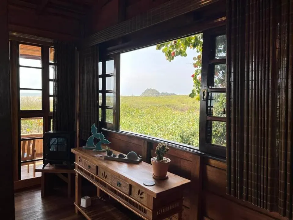 Hotel Pousada Praia do Farol