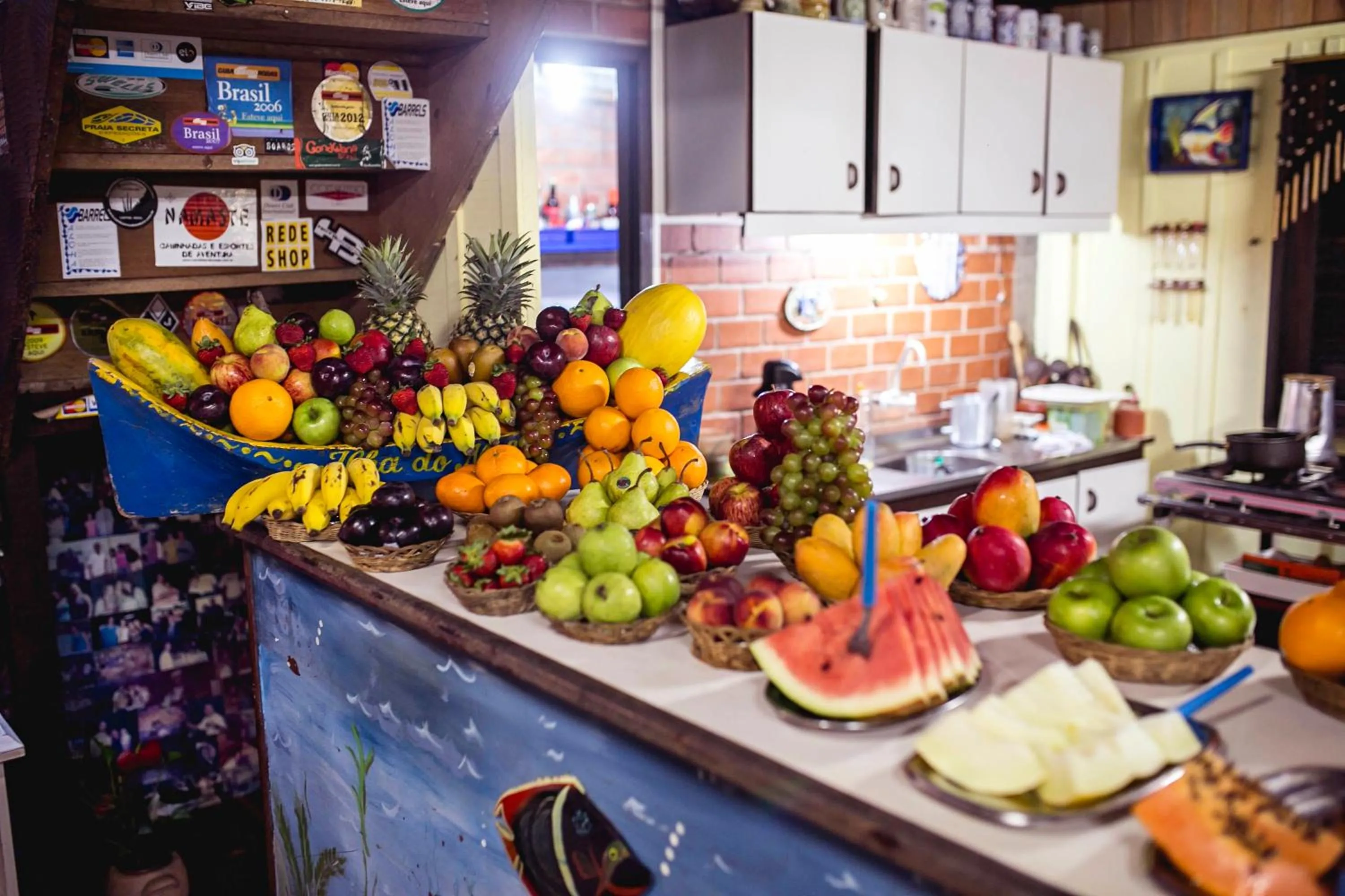 Hotel Pousada Praia do Farol