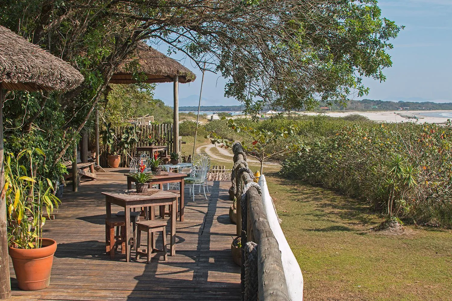 Hotel Pousada Praia do Farol