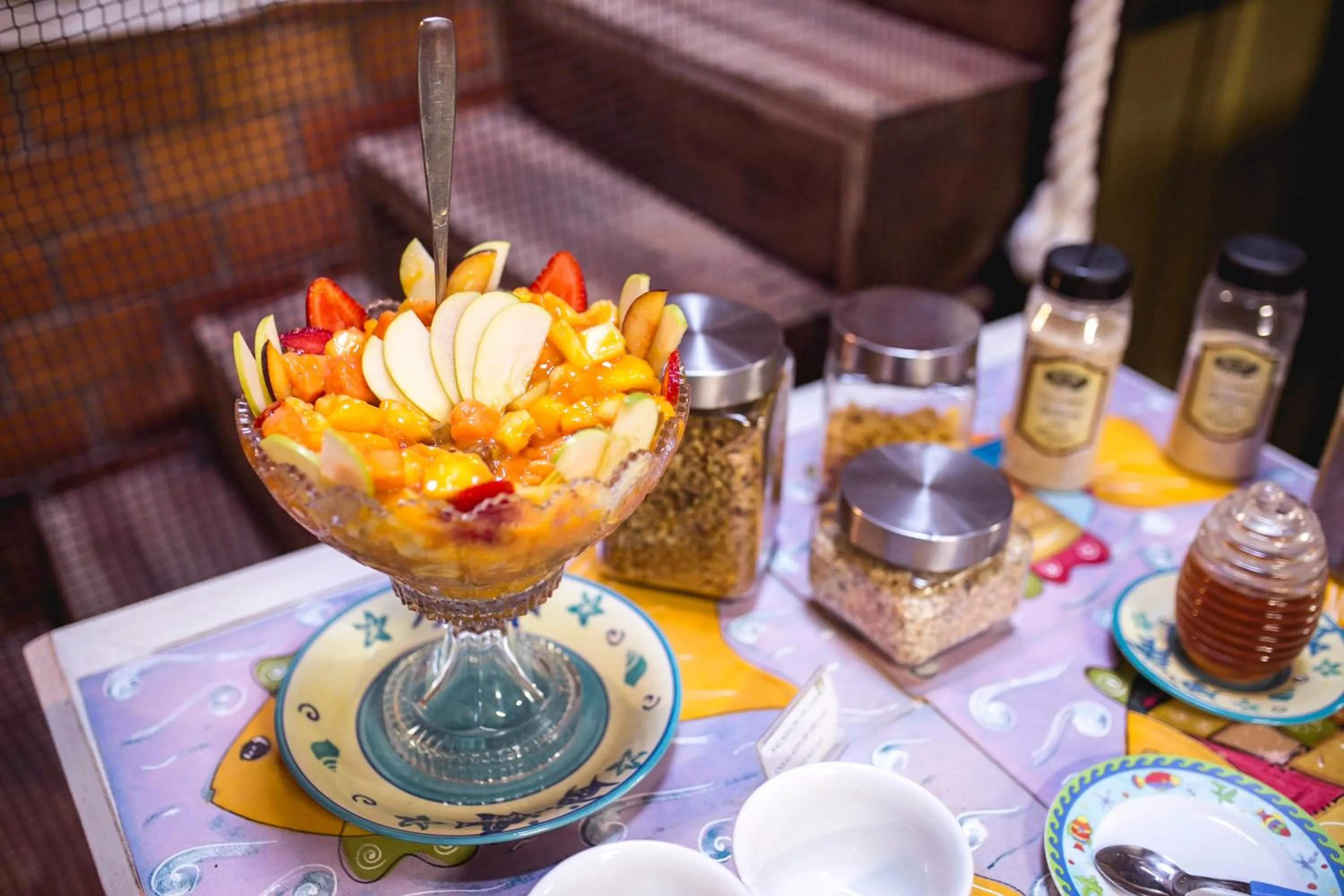 Hotel Pousada Praia do Farol