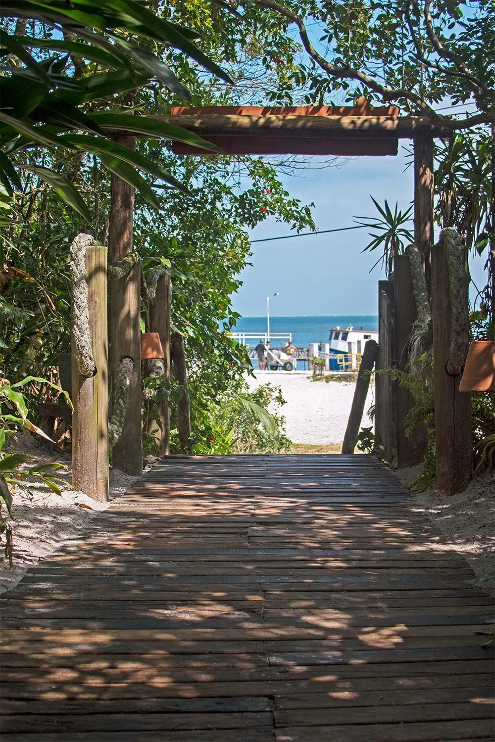 Hotel Pousada Praia do Farol