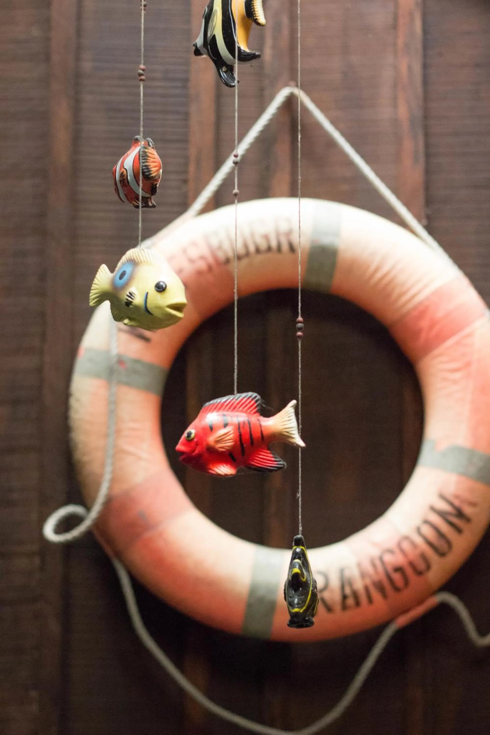 Lobby or reception in Hotel Pousada Praia do Farol