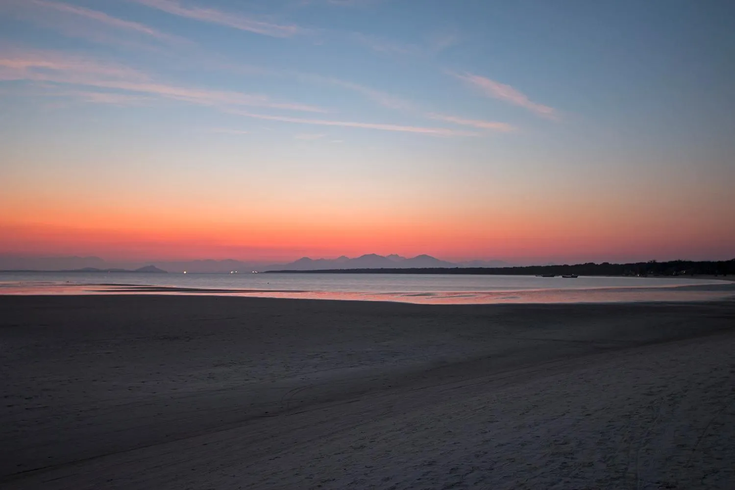 Hotel Pousada Praia do Farol