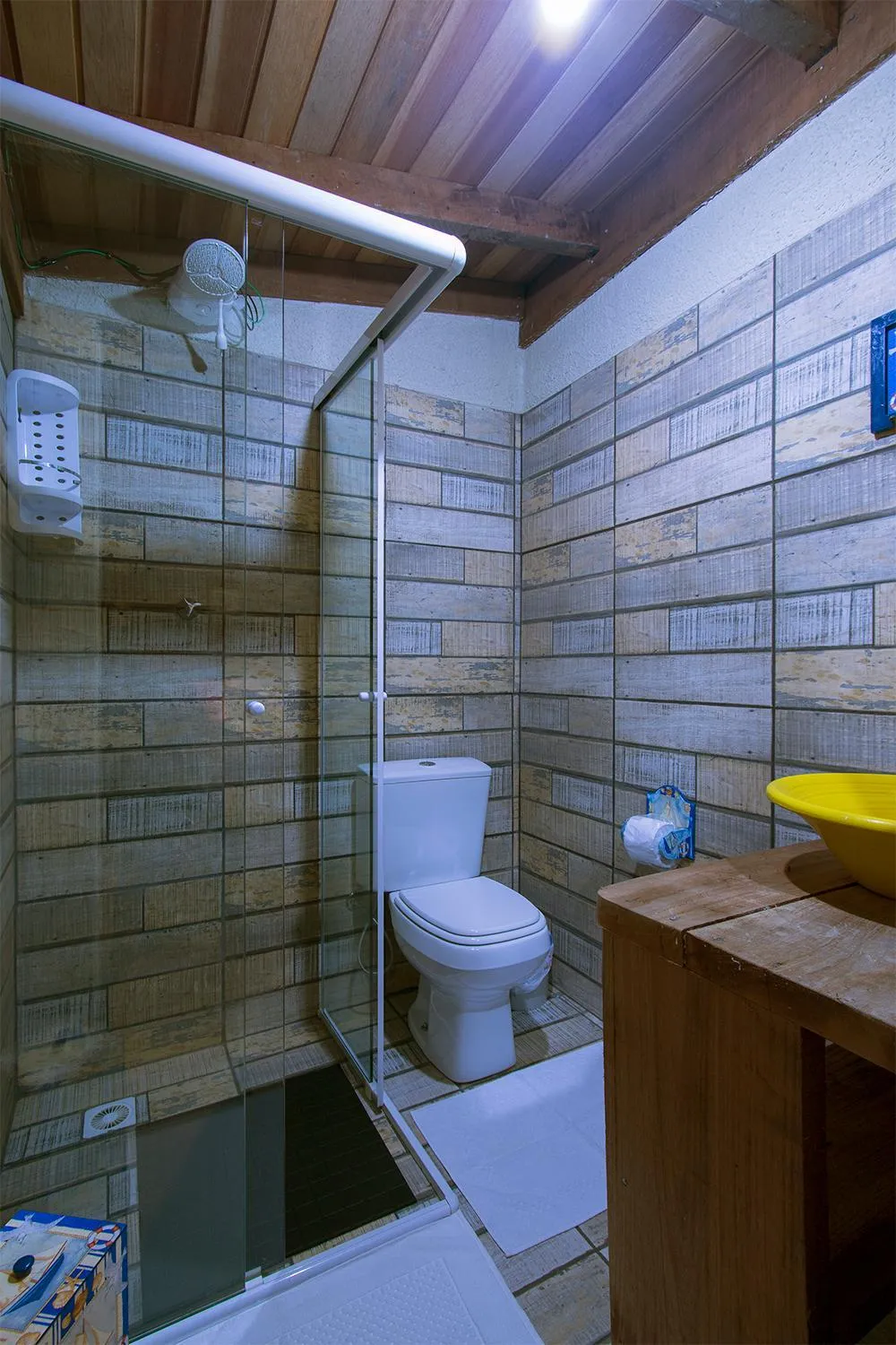 Hotel Pousada Praia do Farol