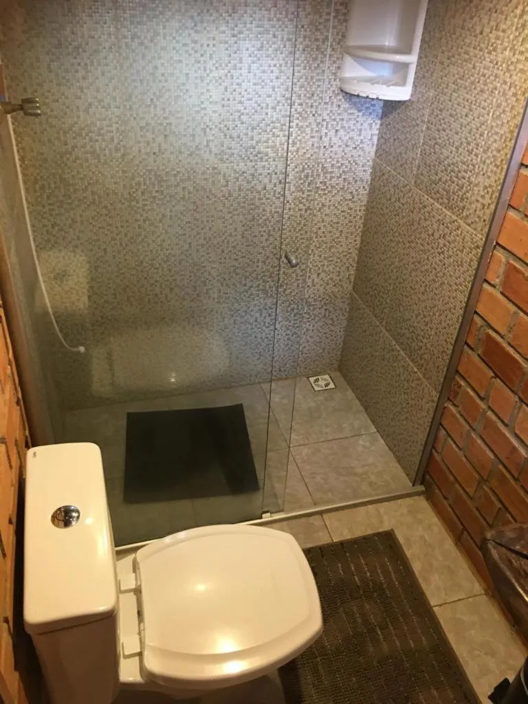 Hotel Pousada Praia do Farol