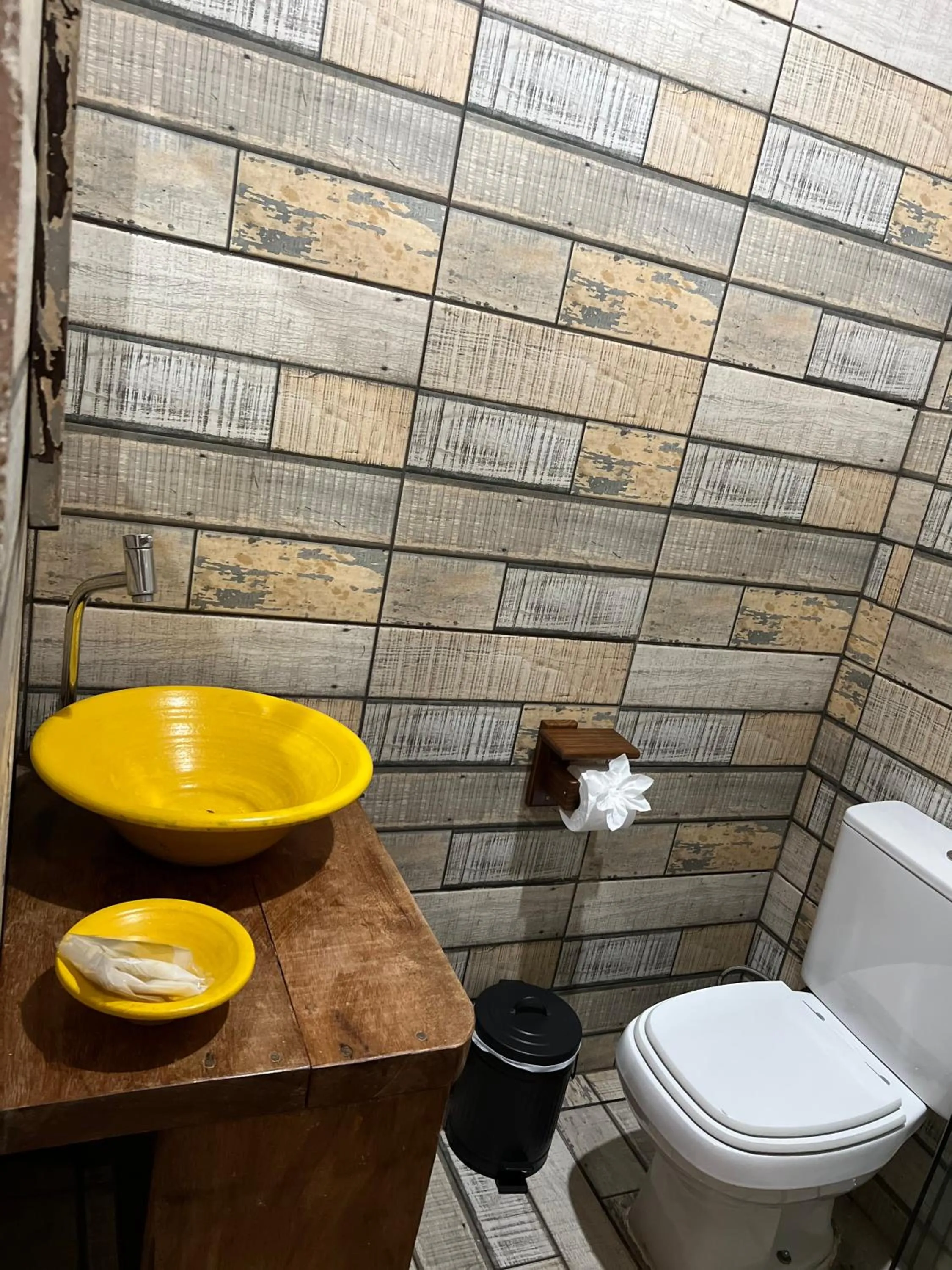 Hotel Pousada Praia do Farol