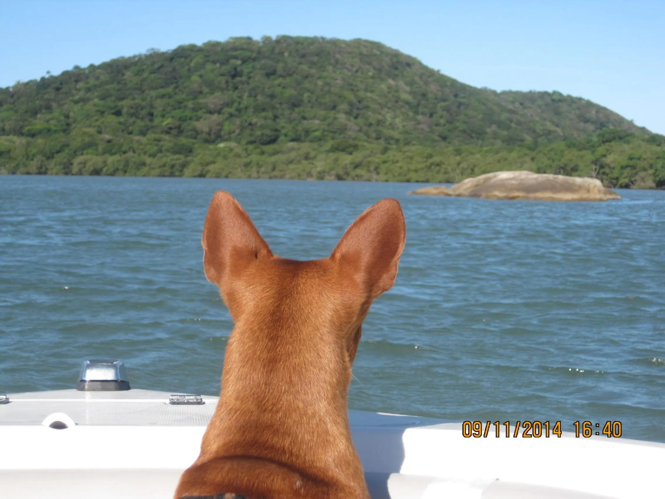 Beach in Hotel Pousada Praia do Farol
