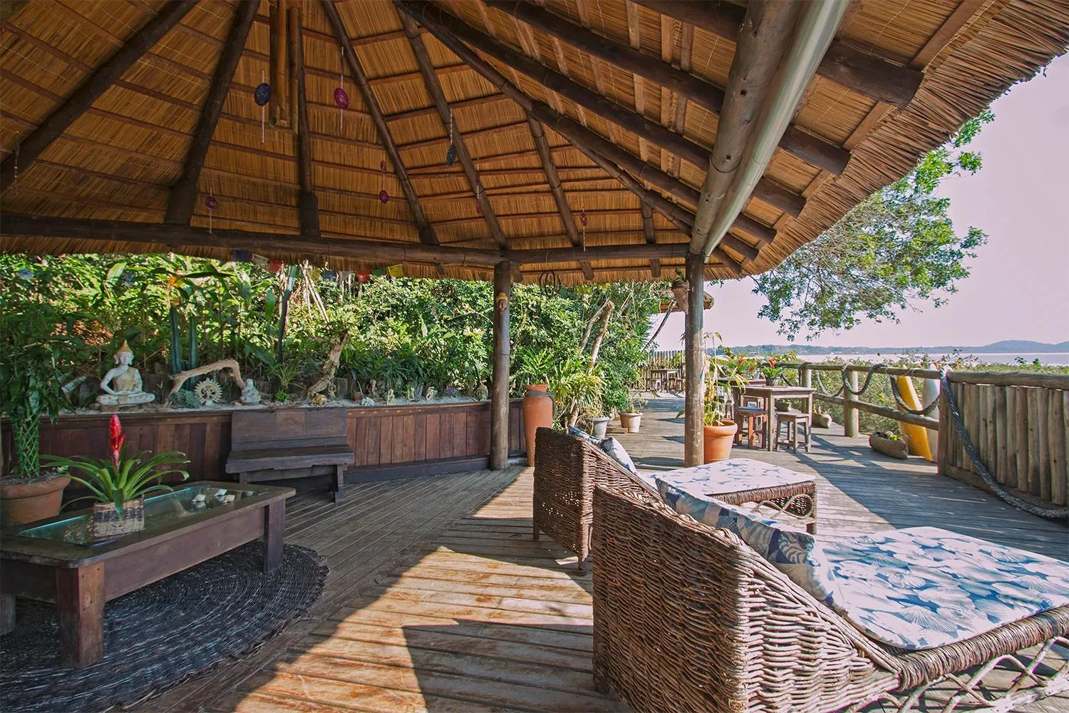 Hotel Pousada Praia do Farol