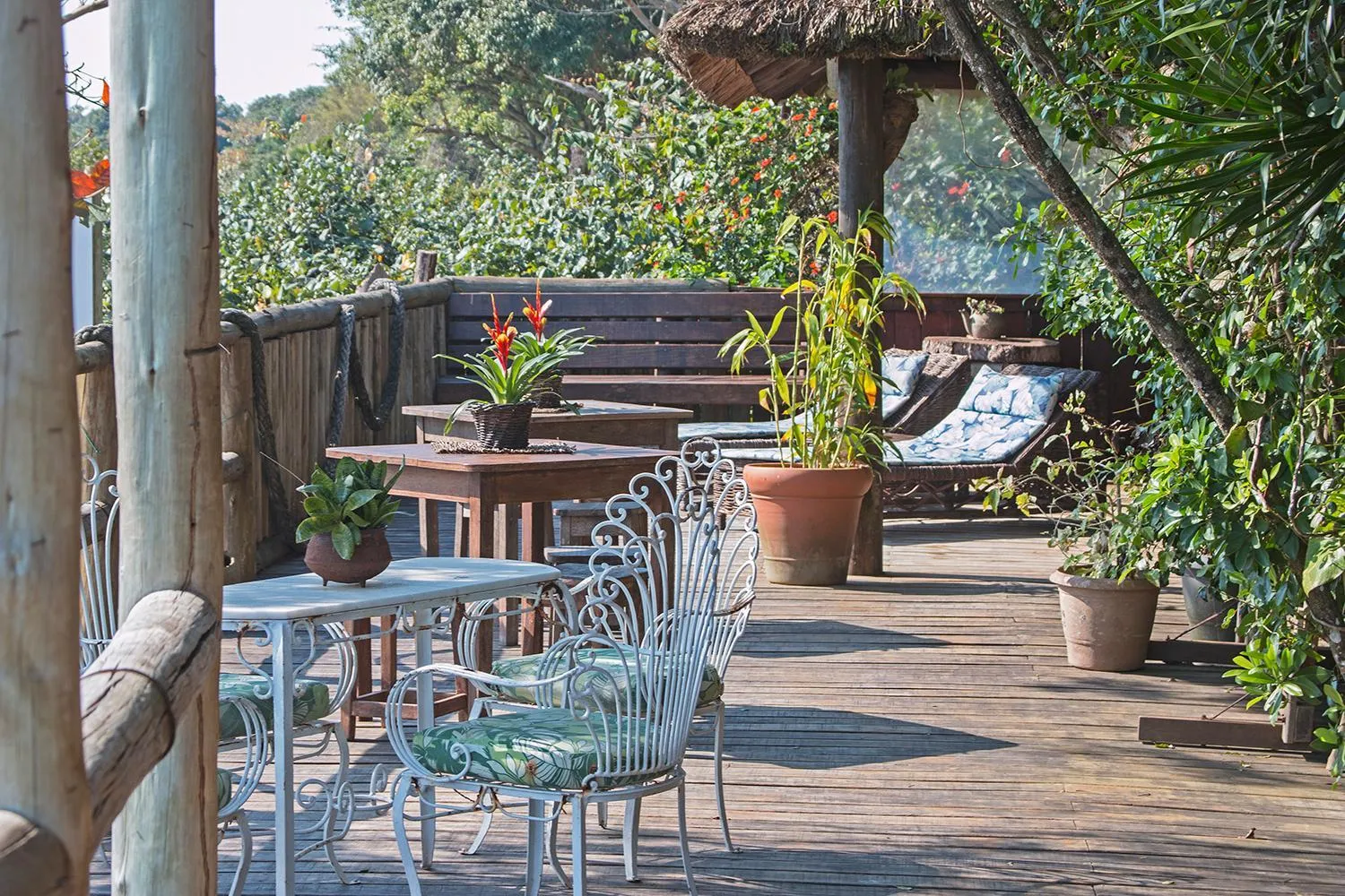 Hotel Pousada Praia do Farol