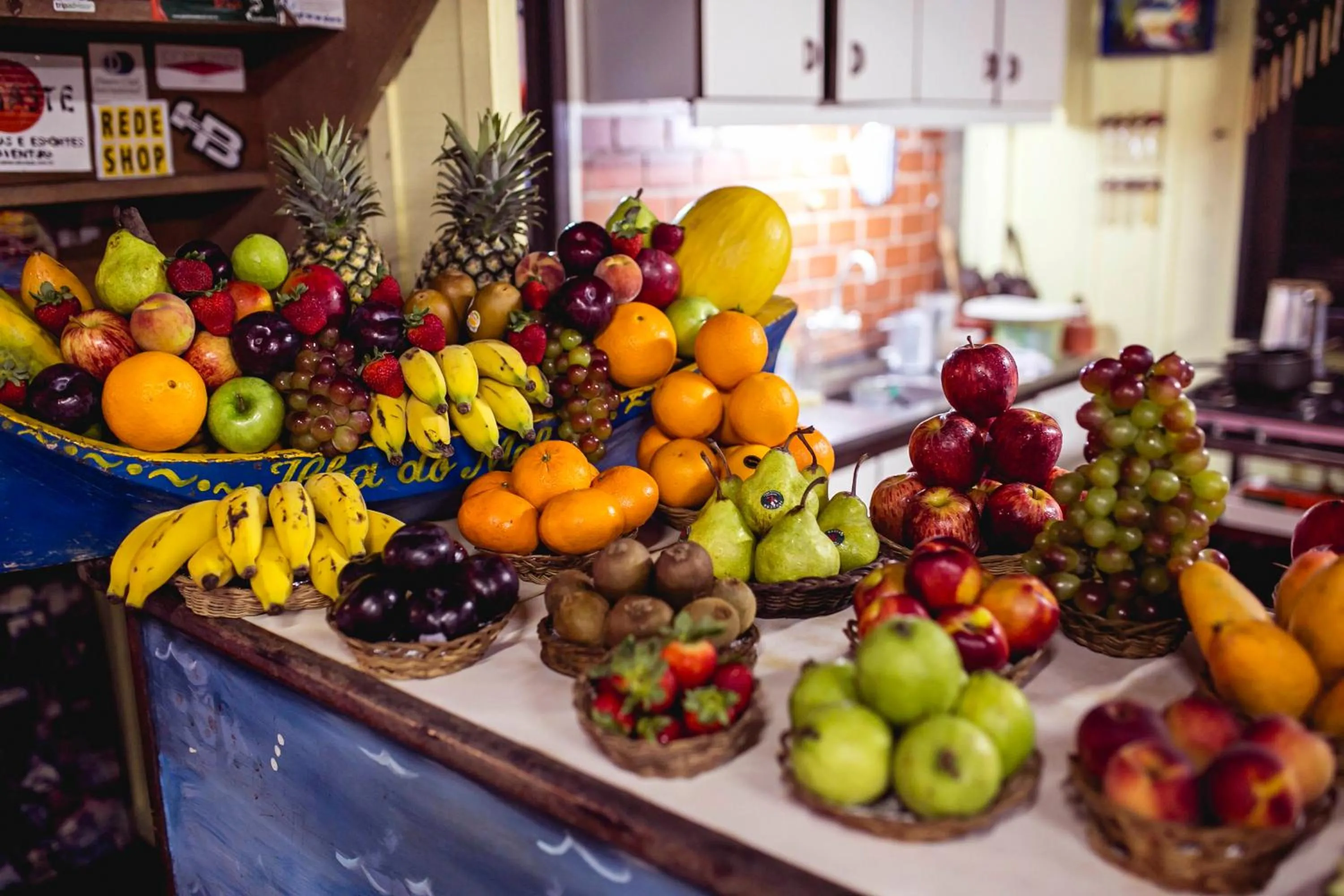 Hotel Pousada Praia do Farol