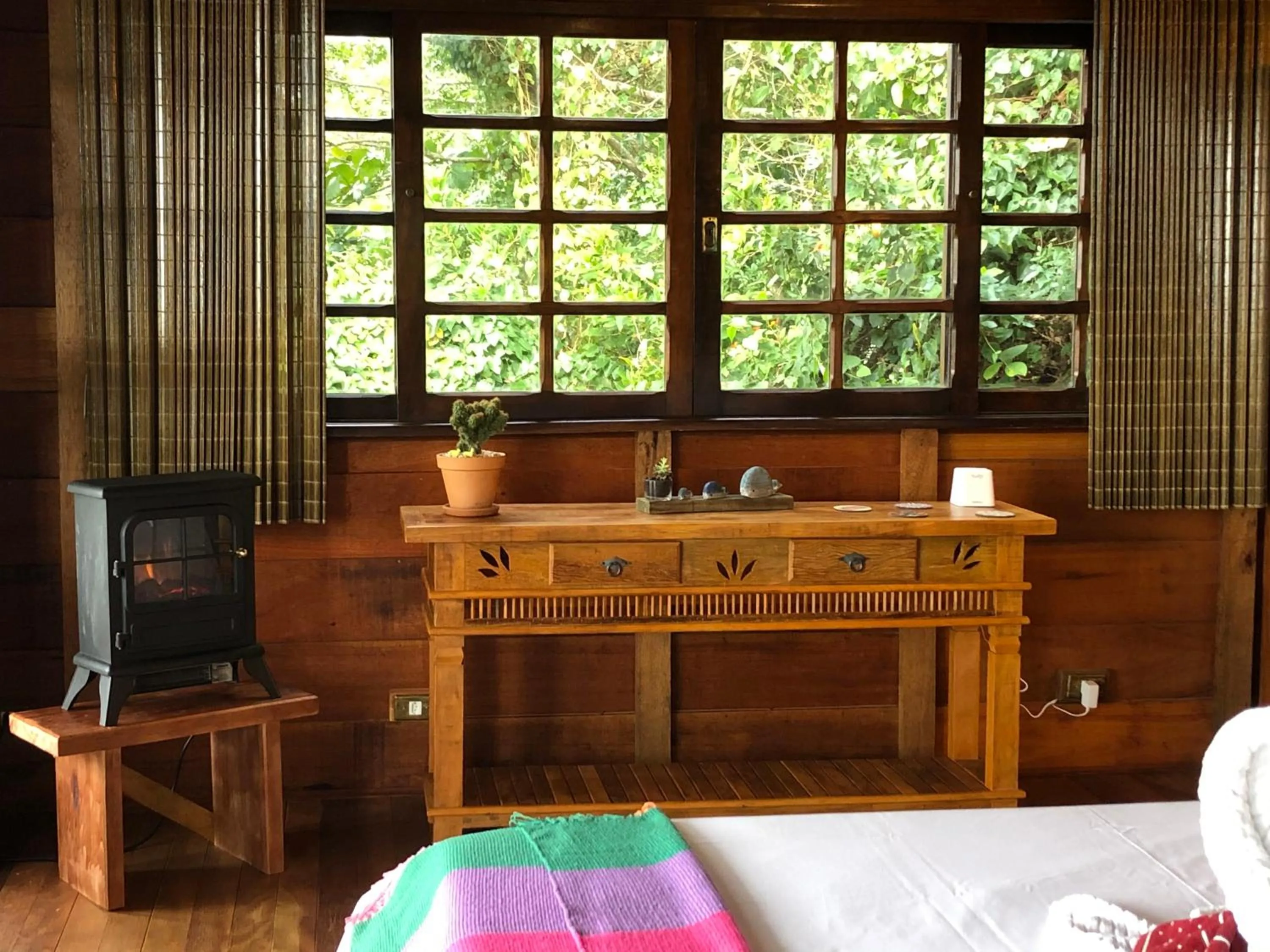 Hotel Pousada Praia do Farol