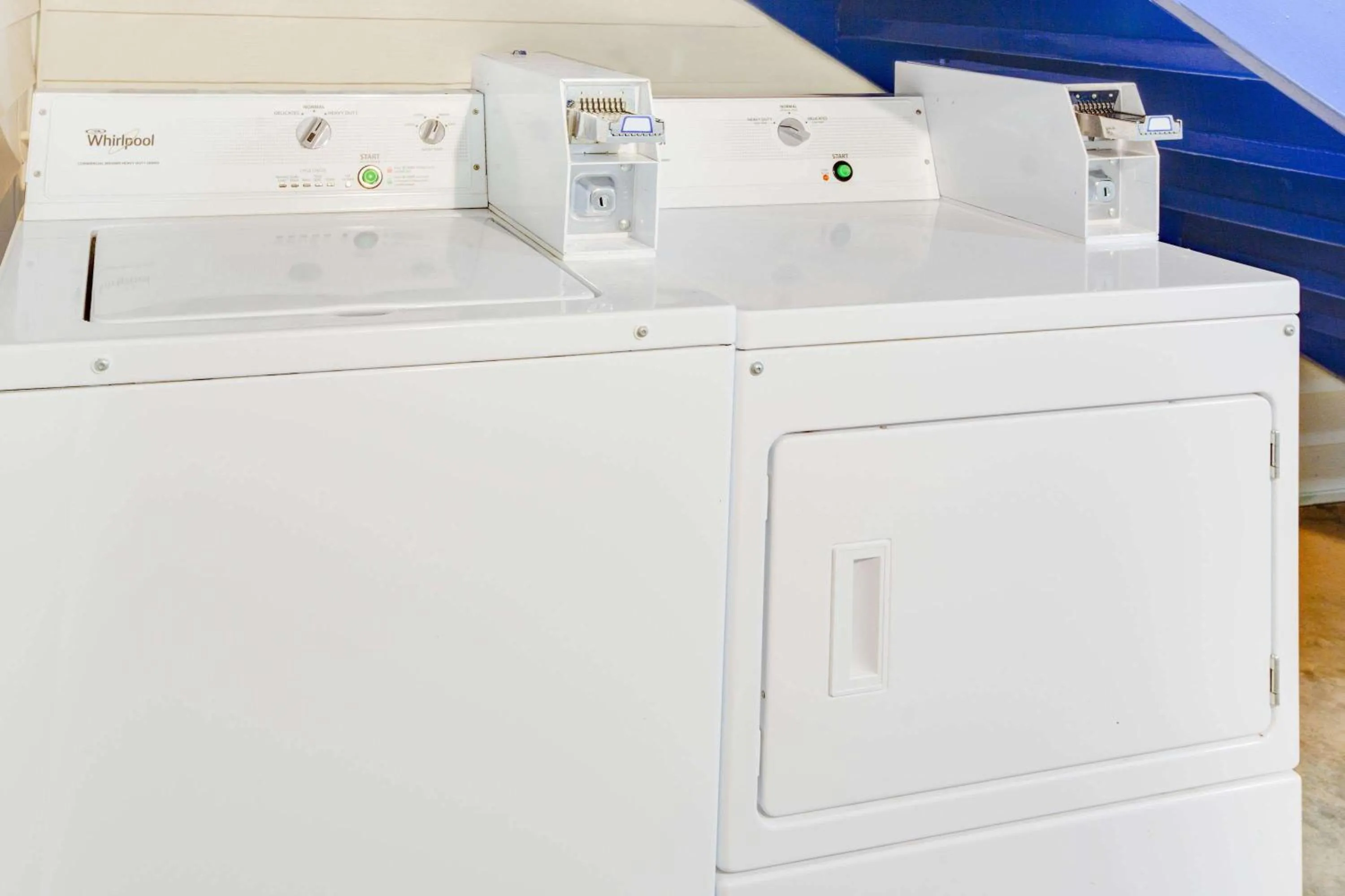 On site in Baymont by Wyndham Ozark