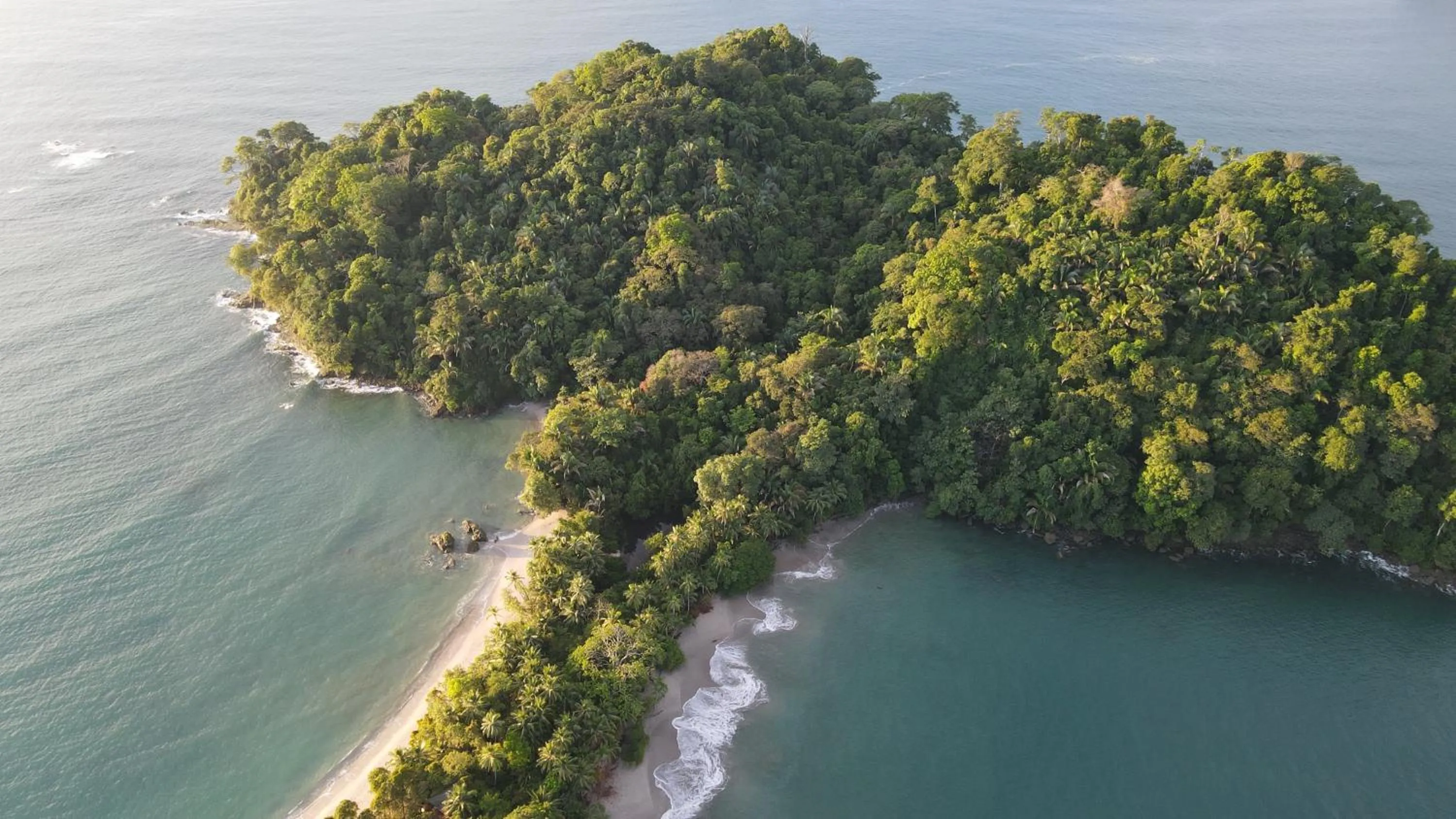 Nearby landmark in Hotel Playa Espadilla & Gardens