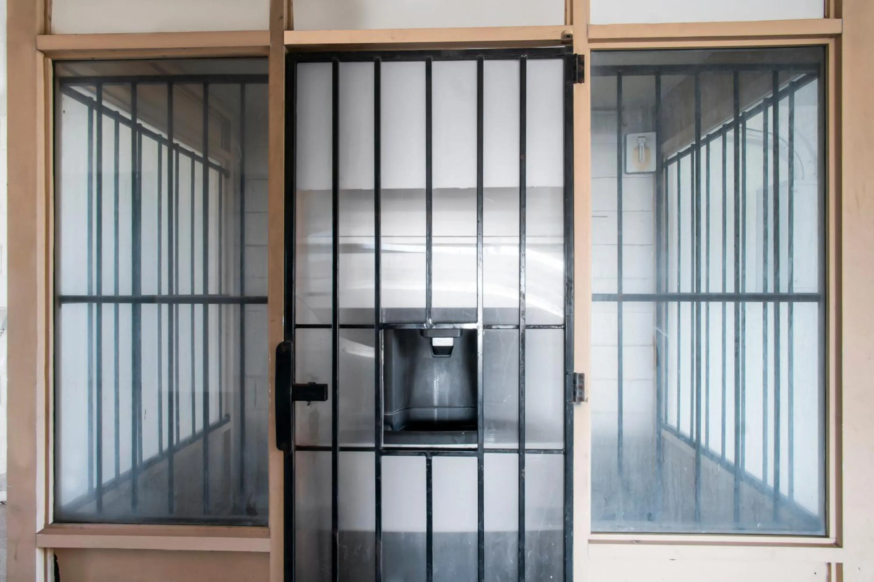 Area and facilities in OYO Hotel Oklahoma City South I-35 and SE 29th