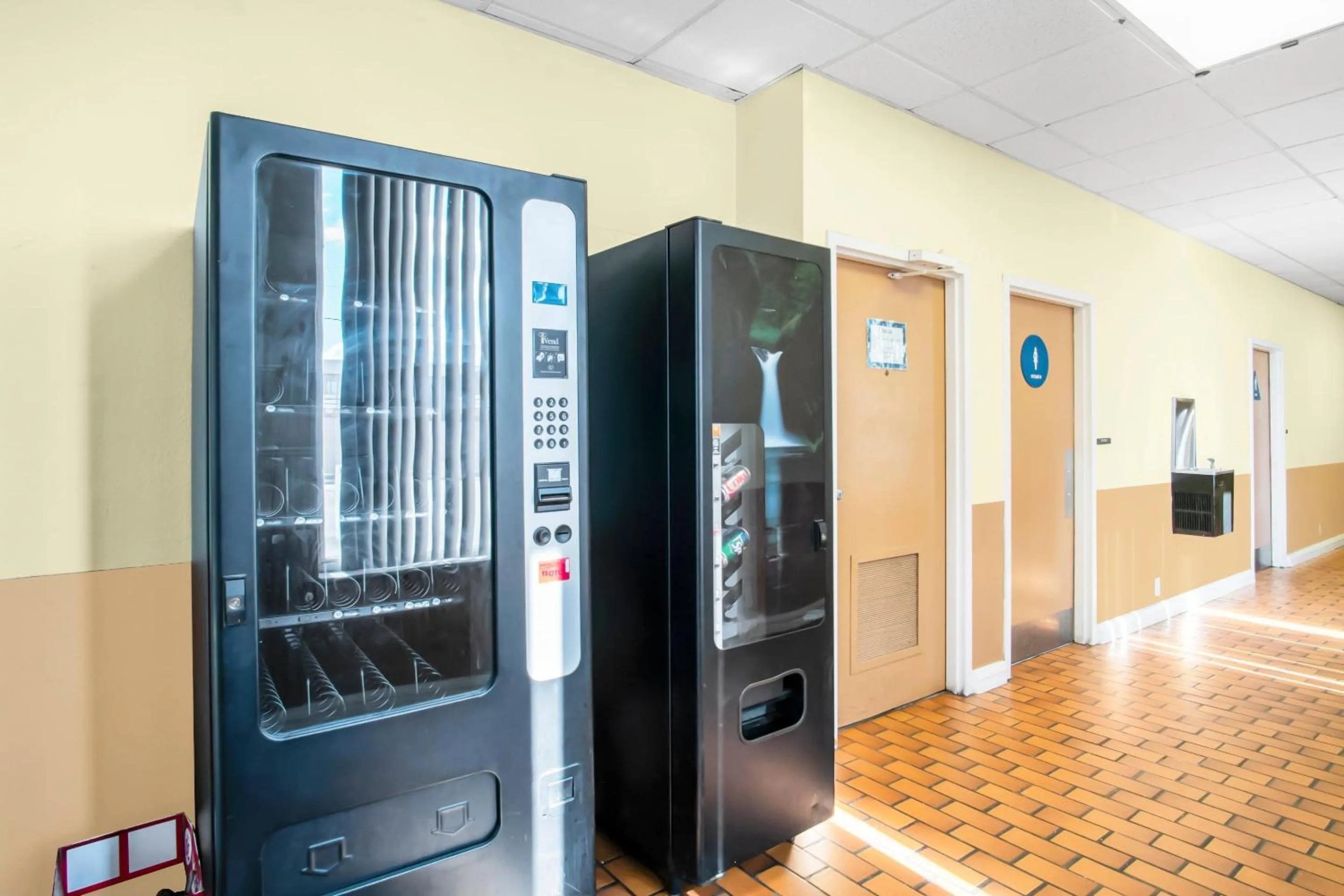 Other in OYO Hotel Oklahoma City South I-35 and SE 29th