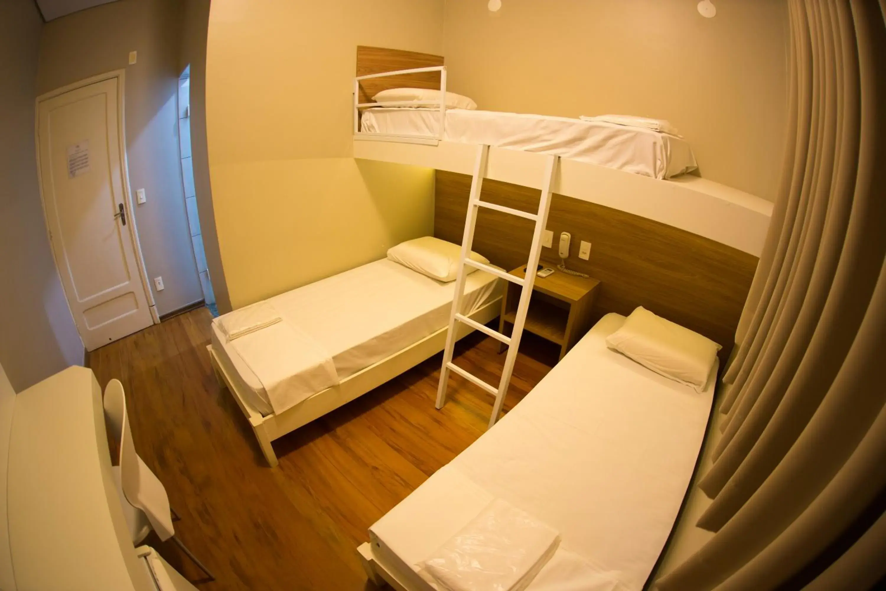 Superior Triple Room - single occupancy in Hotel Esplanada Superior Triple Room - single occupancy in Hotel Esplanada