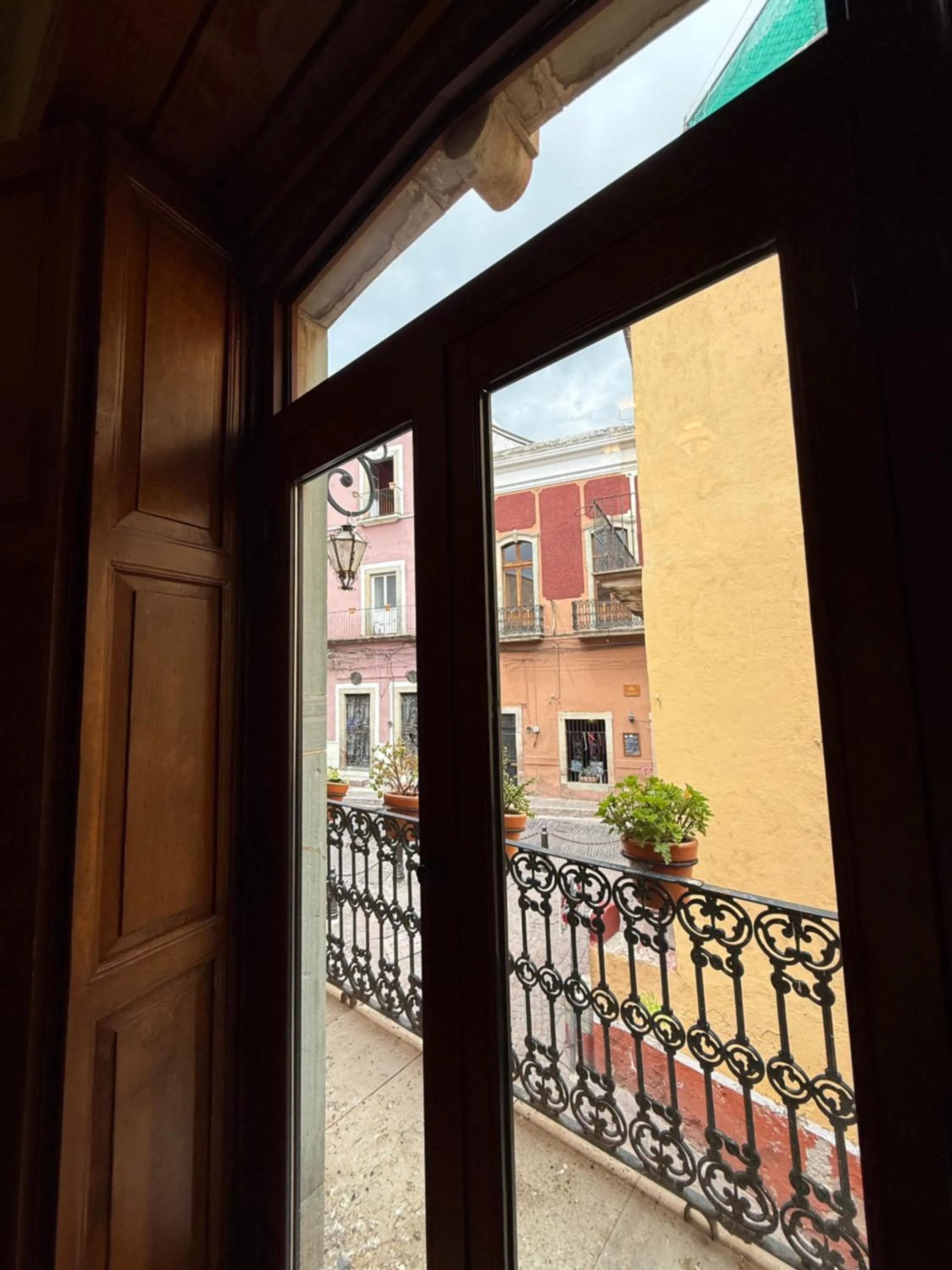 Hotel Antiguo Vapor Categoría Especial