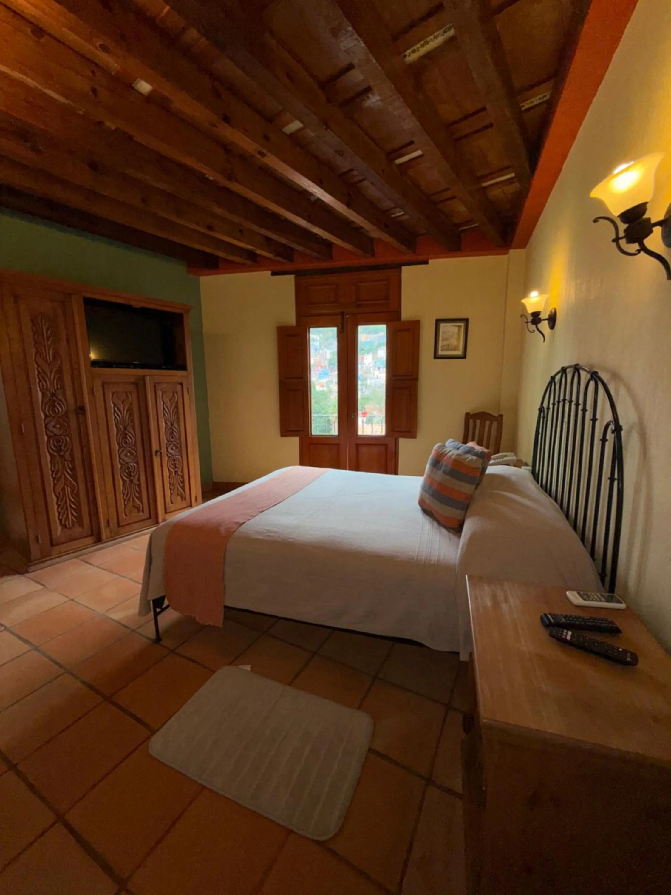 Hotel Antiguo Vapor Categoría Especial