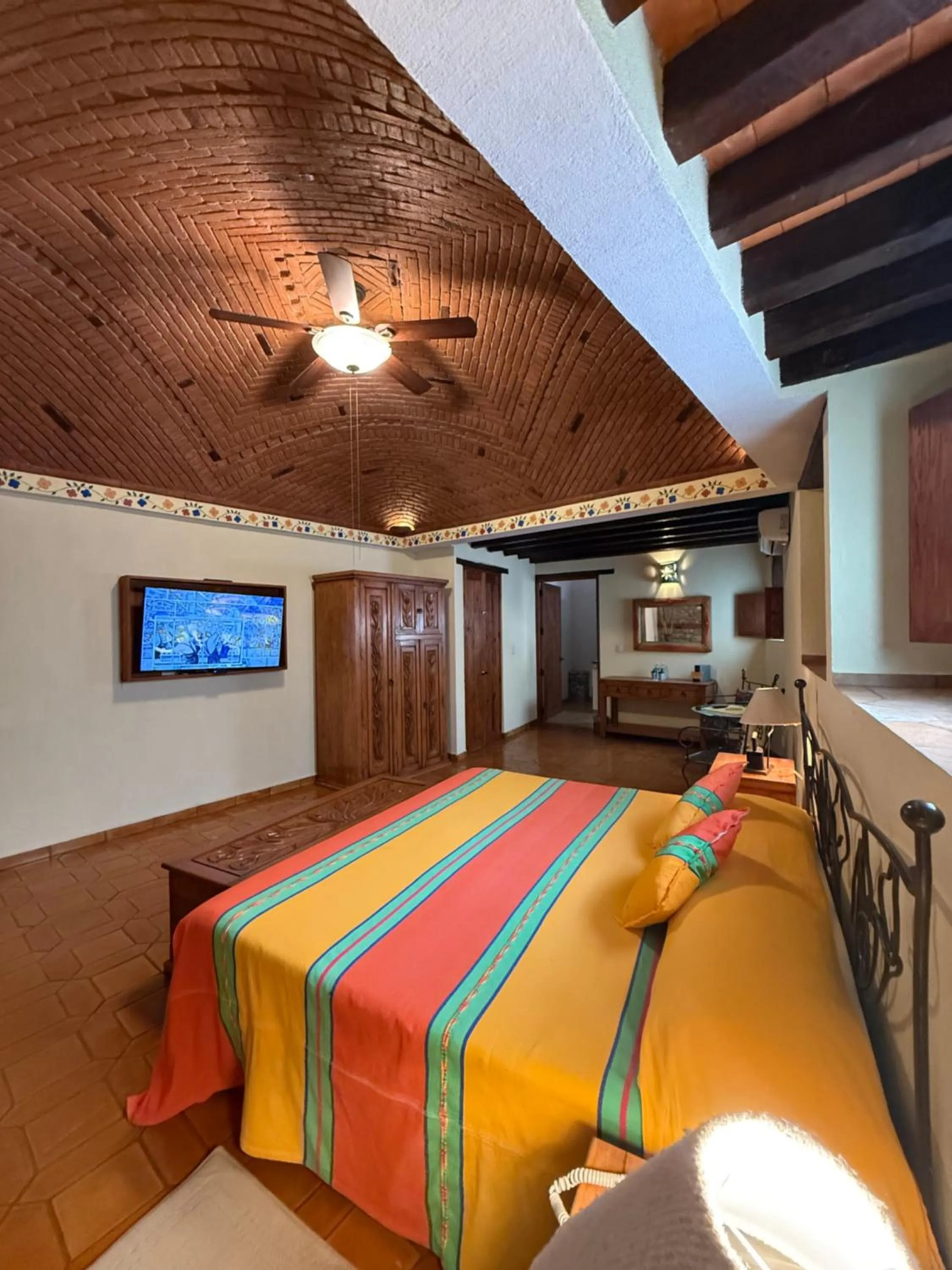 Hotel Antiguo Vapor Categoría Especial